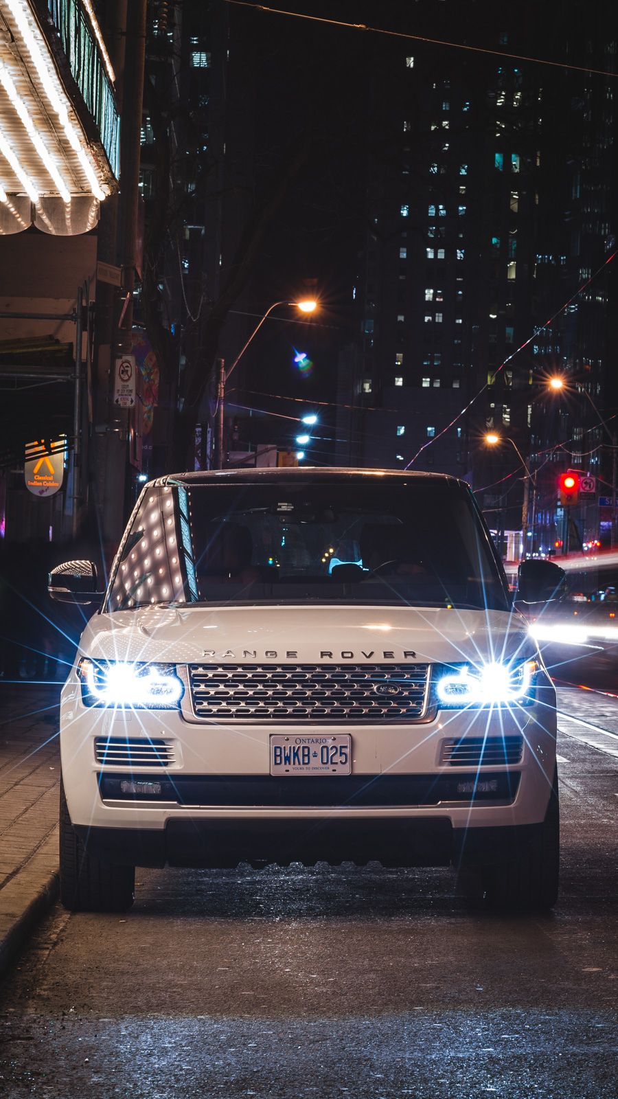 Range Rover Car 4k iPhone Wallpapers Wallpaper Cave