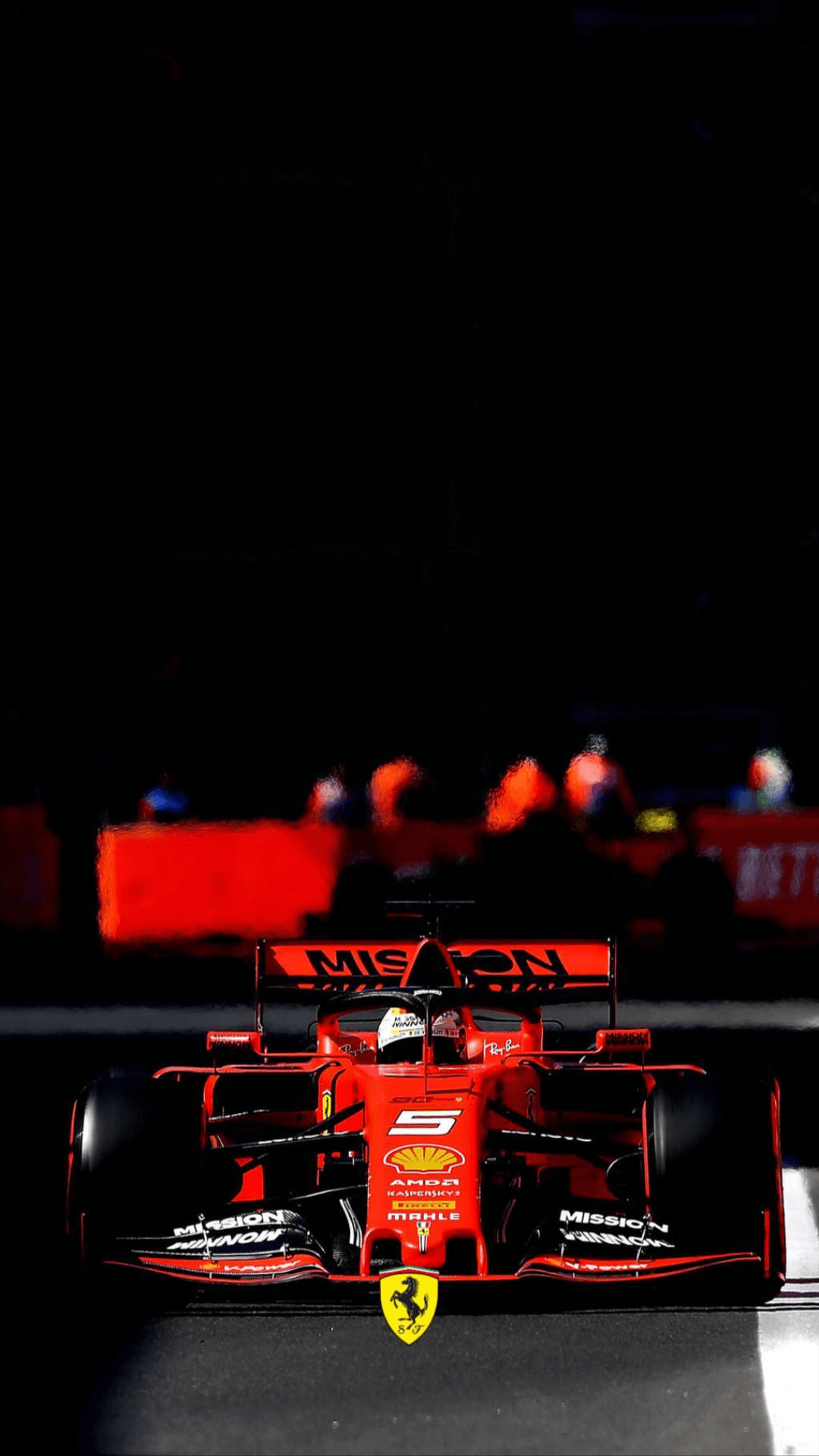 Michael Schumacher Phone Wallpapers Wallpaper Cave