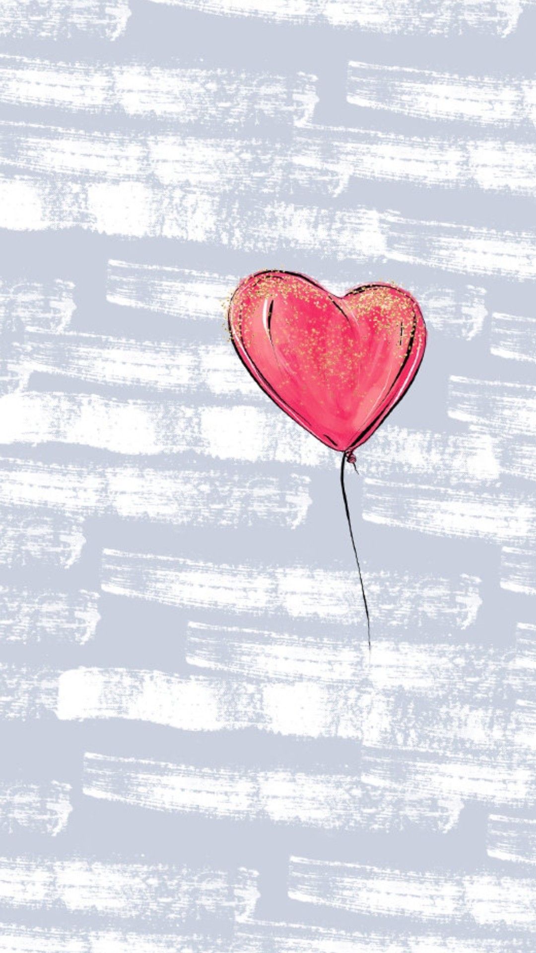 Heart iPhone Wallpapers Wallpaper Cave