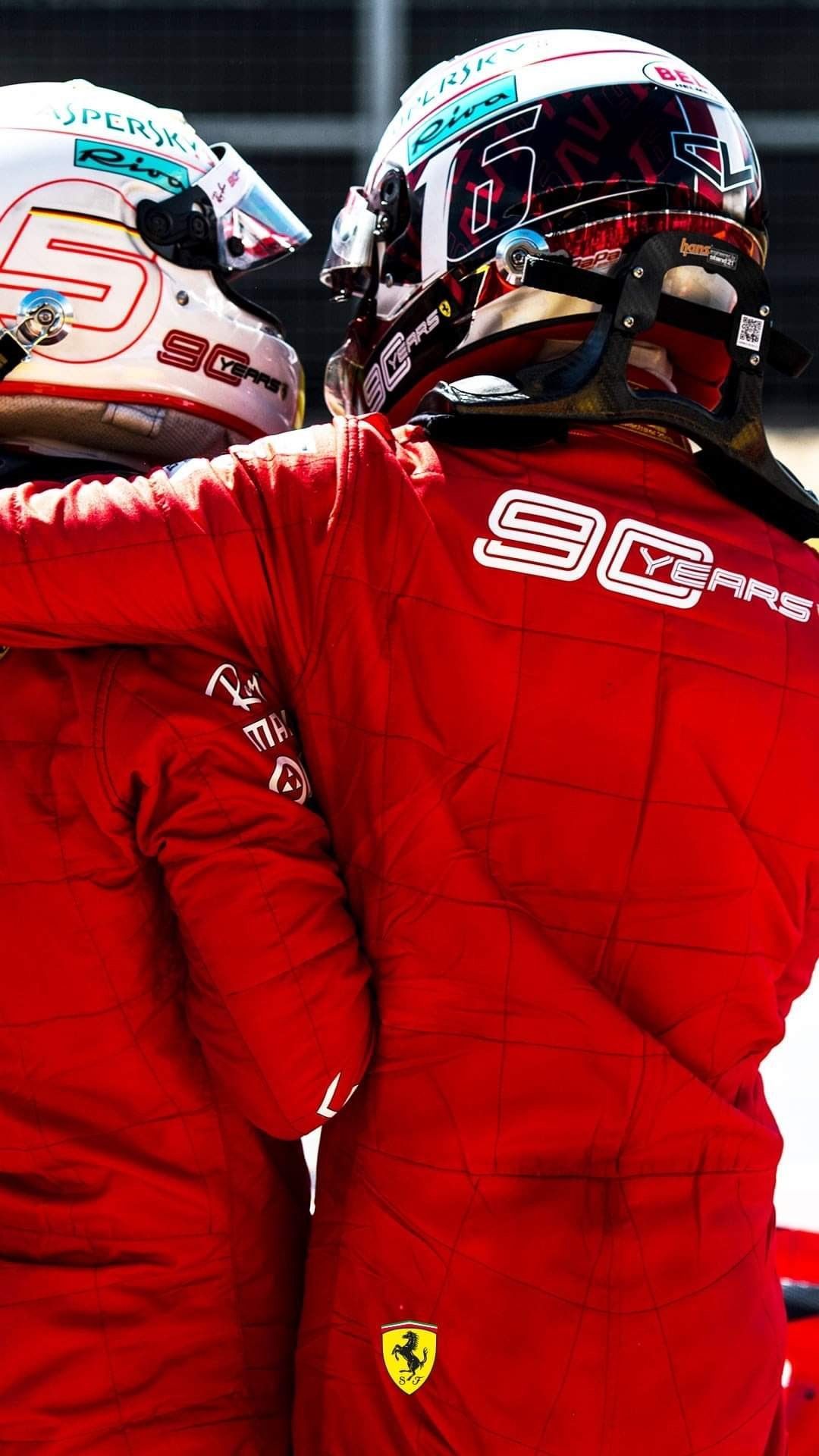 Michael Schumacher Phone Wallpapers Wallpaper Cave