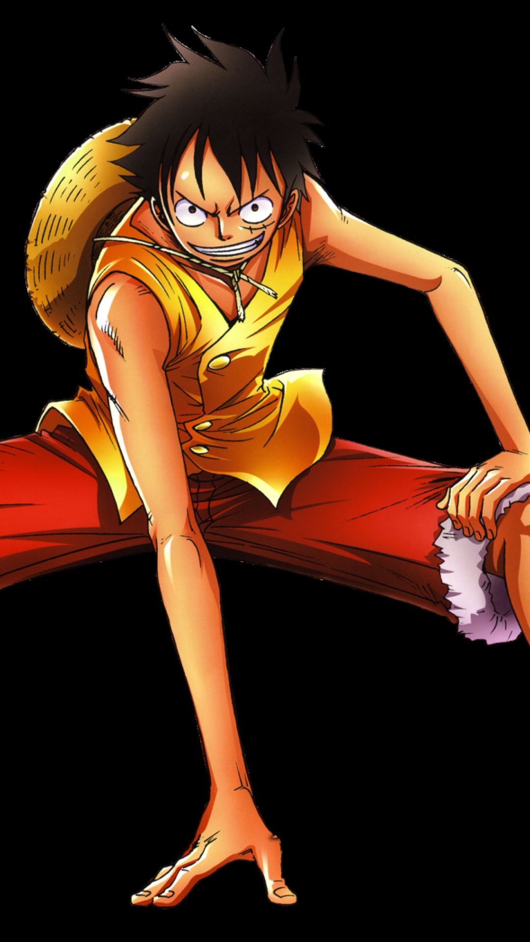 One Piece iPhone 11 Wallpapers Wallpaper Cave
