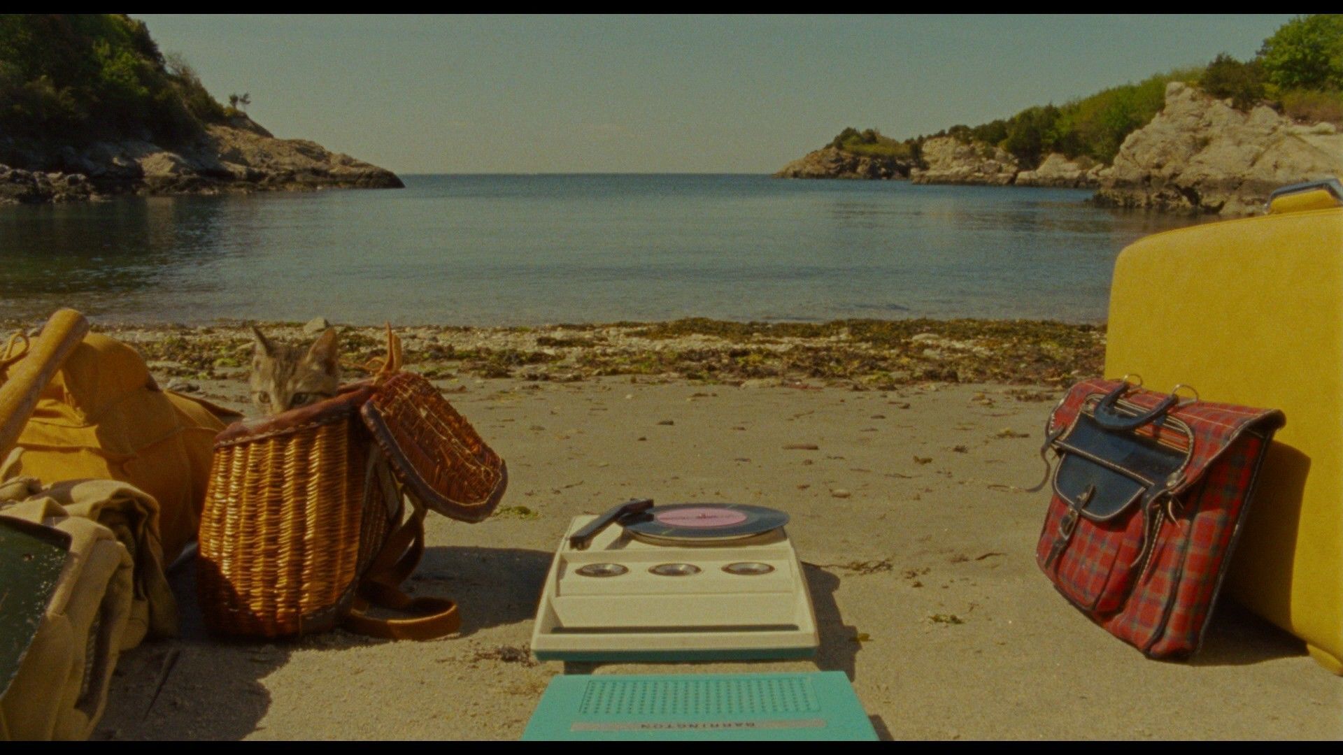 Moonrise Kingdom Wallpapers Wallpaper Cave