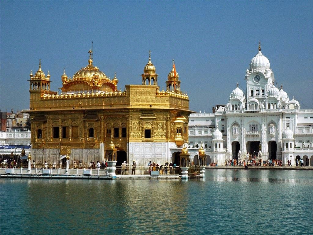 Amritsar Wallpapers Wallpaper Cave