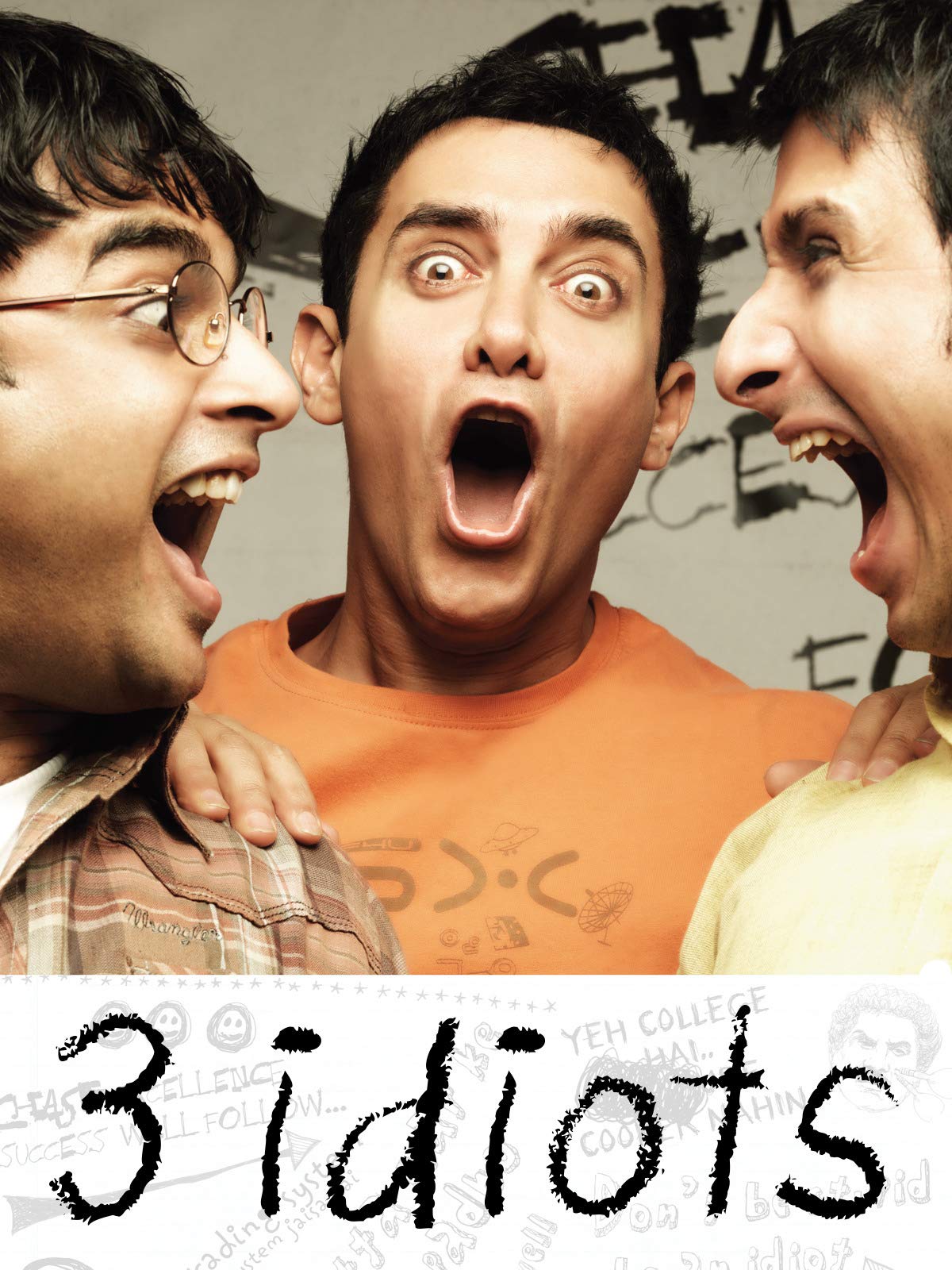 3 Idiots Wallpapers Wallpaper Cave