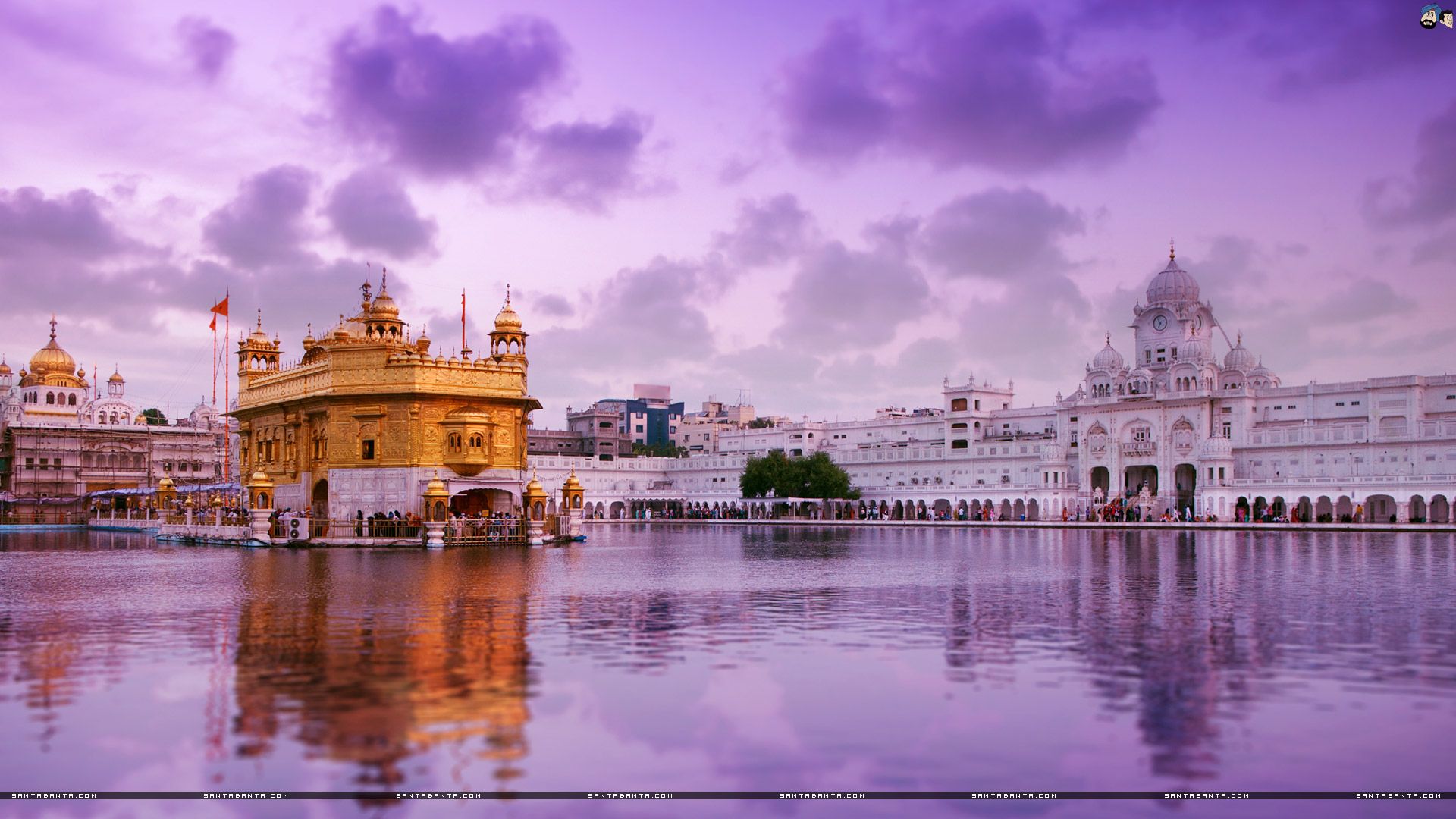 Amritsar Wallpapers Wallpaper Cave