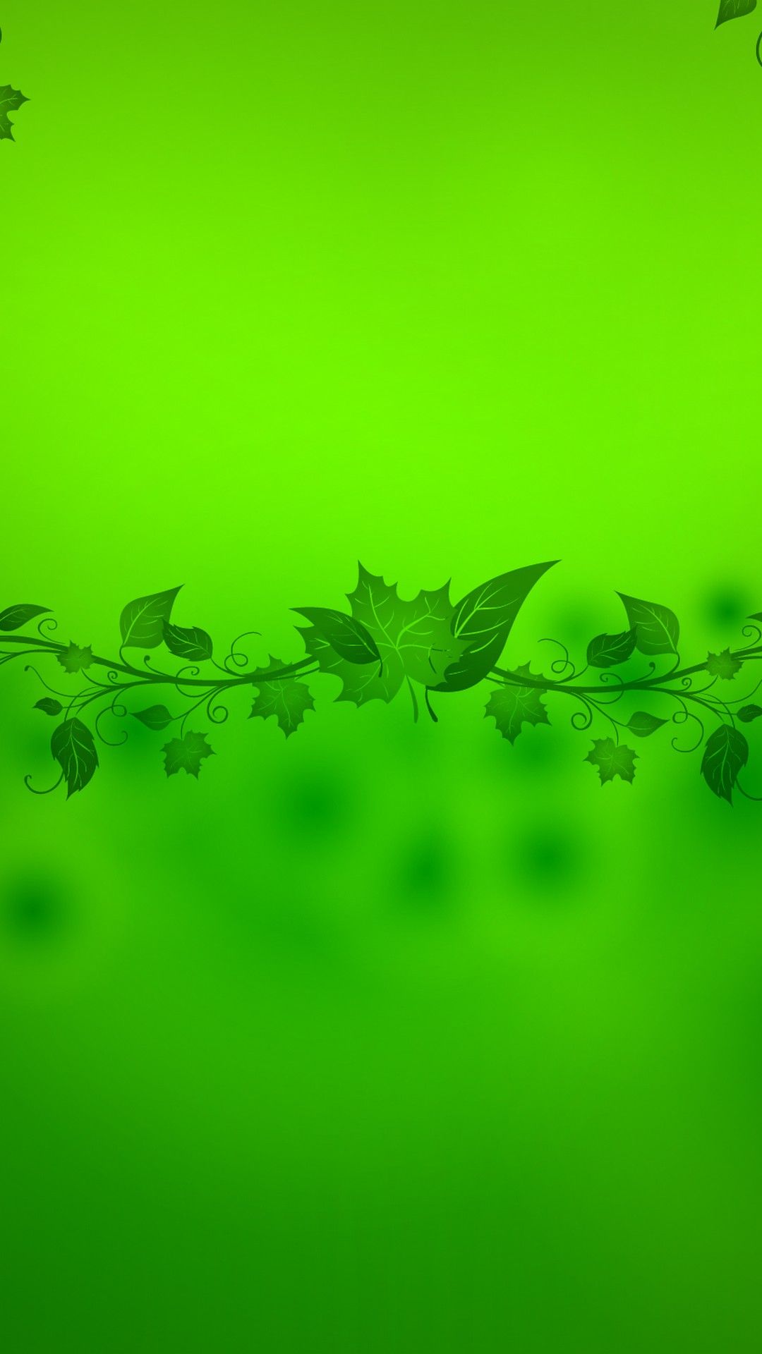 Green Phone Wallpapers Wallpaper Cave