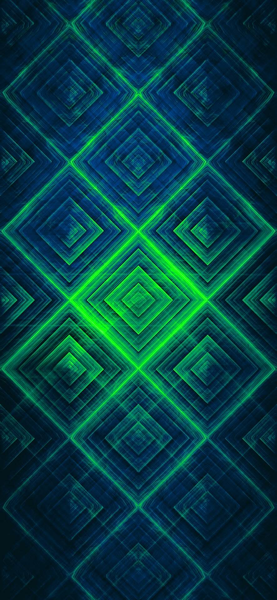 Green Phone Wallpapers Wallpaper Cave