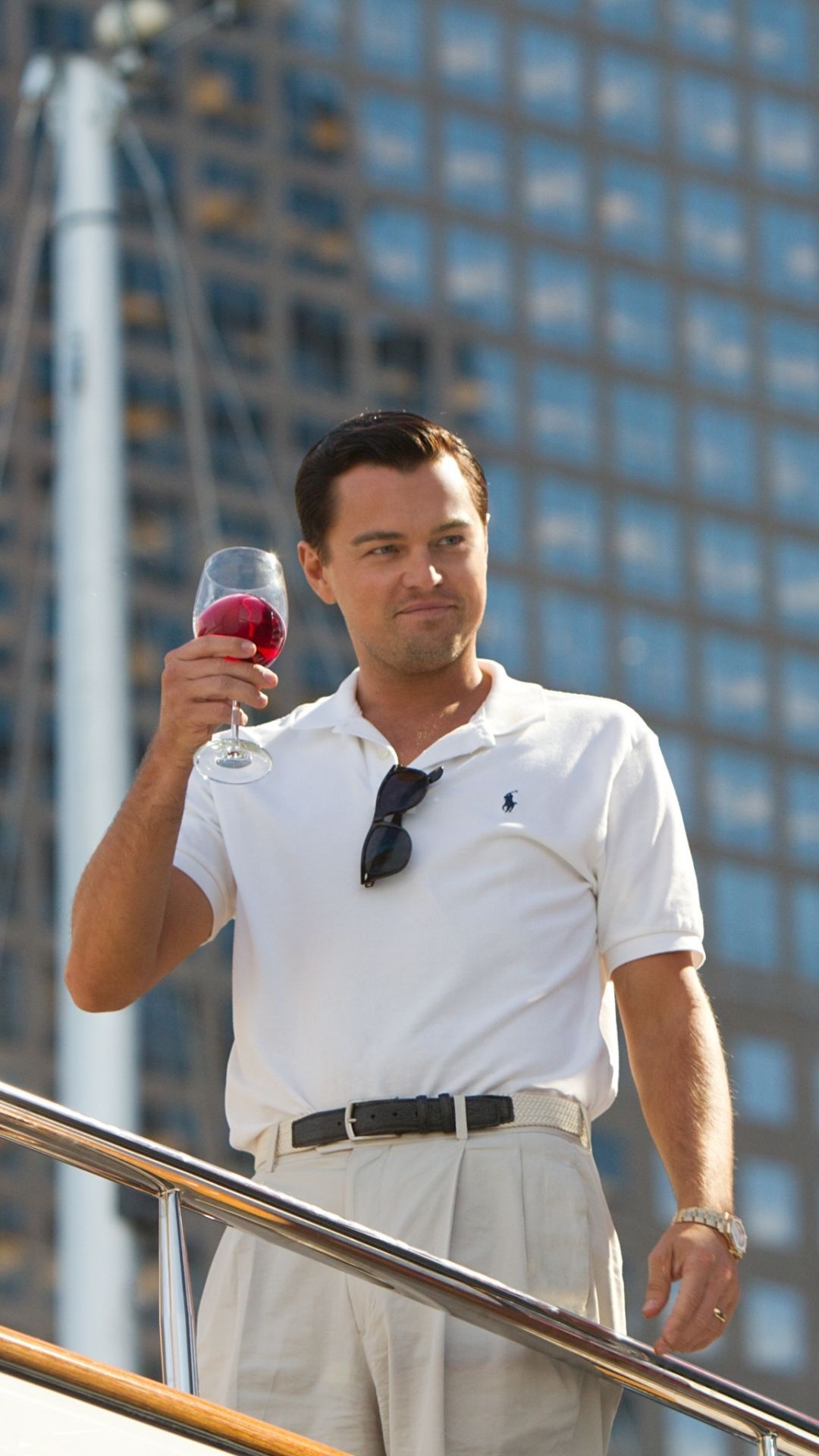 Jordan Belfort Wallpapers Wallpaper Cave