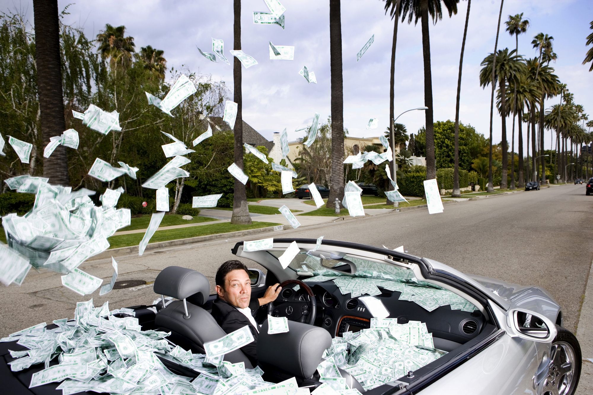 Jordan Belfort Wallpapers Wallpaper Cave