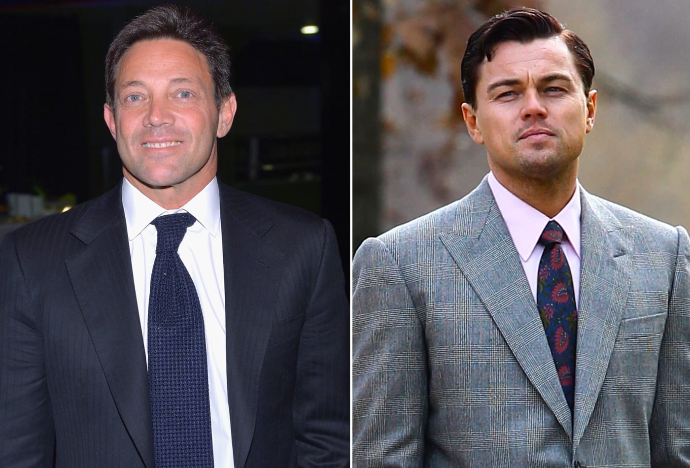 Jordan Belfort Wallpapers Wallpaper Cave