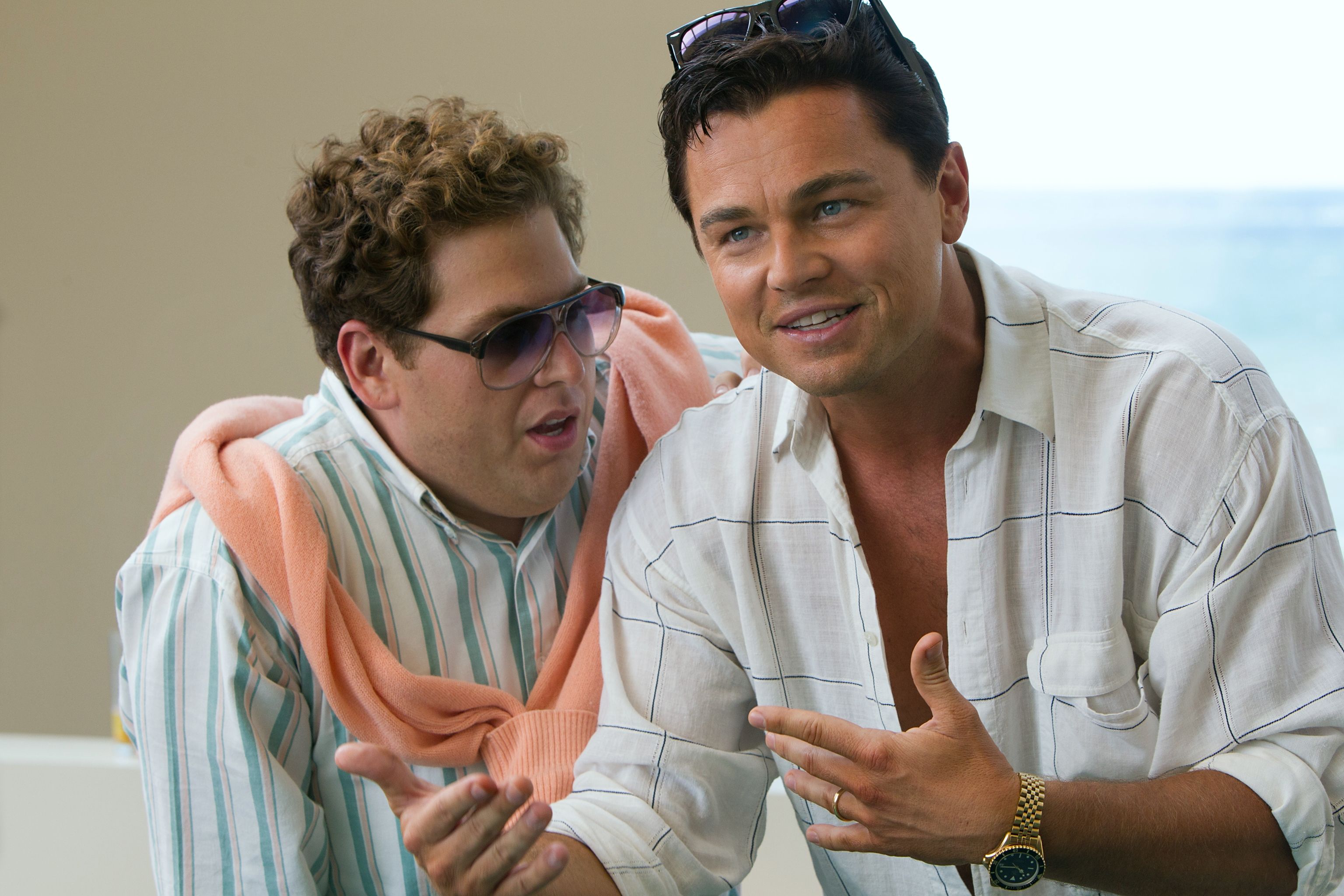 Jordan Belfort Wallpapers Wallpaper Cave