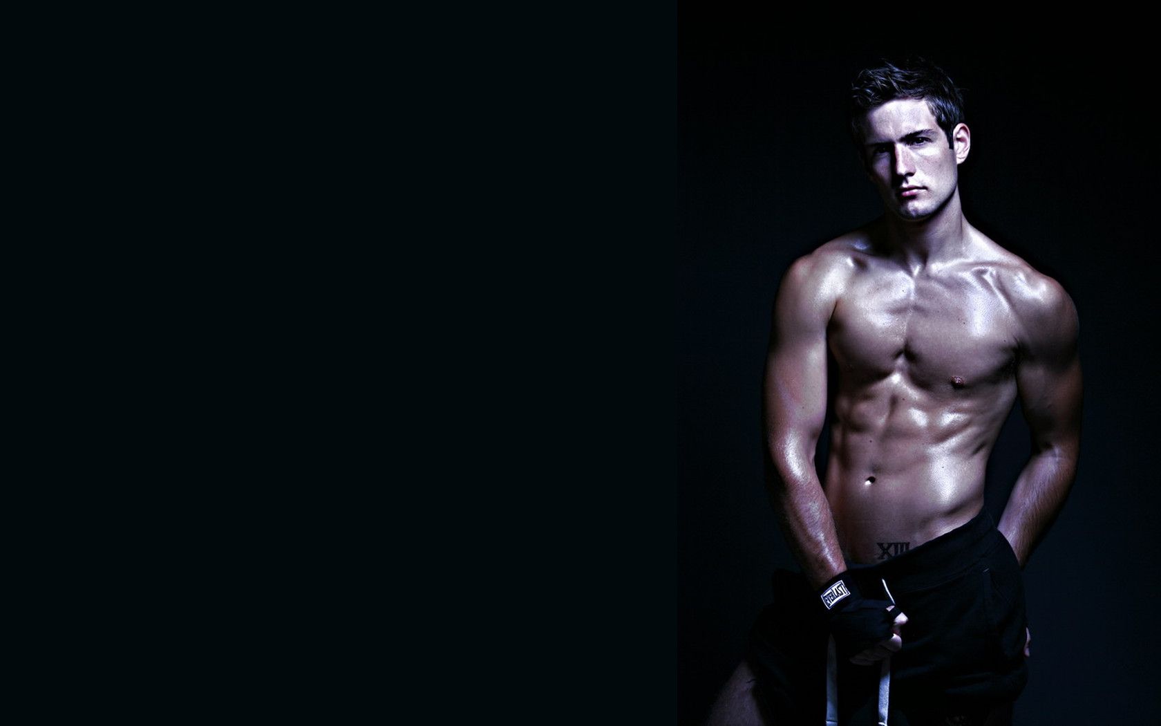 Handsome Men Wallpapers Wallpaper Cave