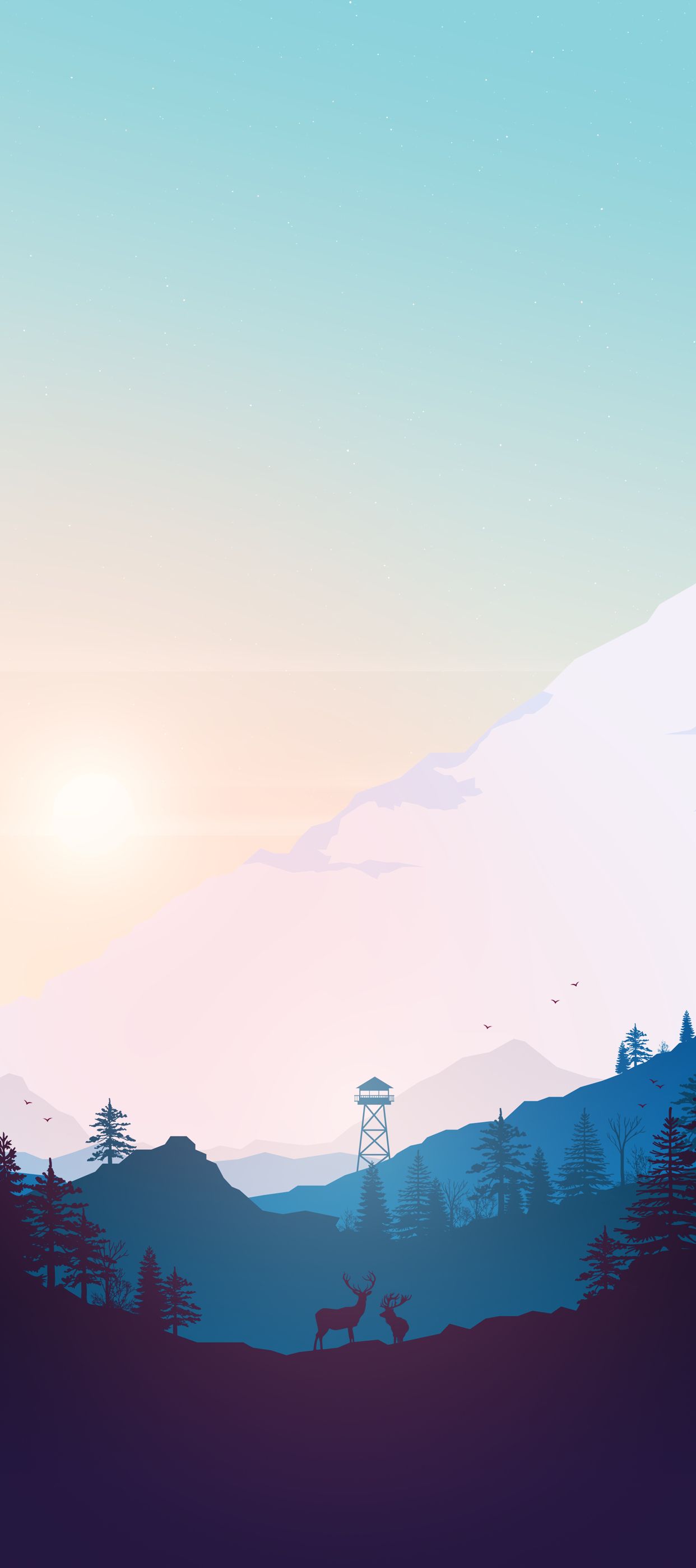 Mountain iPhone Wallpapers Wallpaper Cave