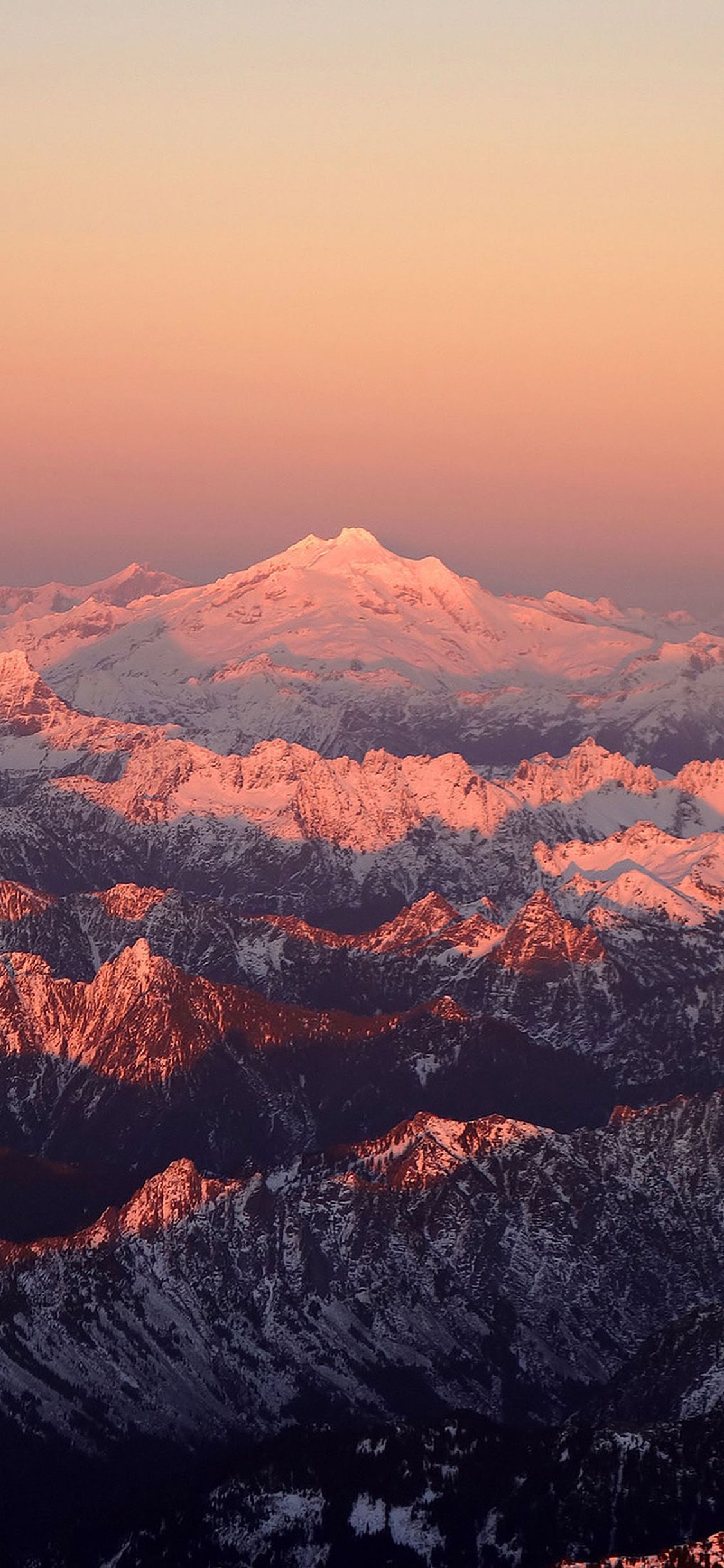 Mountain iPhone Wallpapers Wallpaper Cave