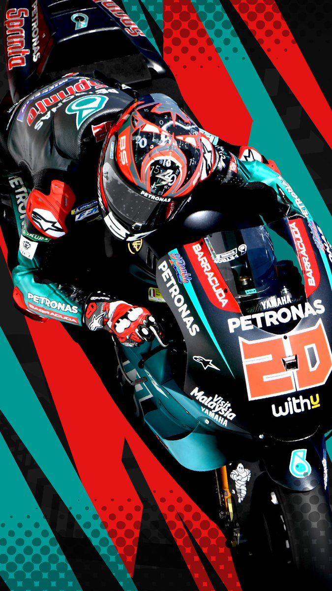 Fabio Quartararo Wallpaper Phone - Fabio Quartararo iPhone Wallpapers - Wallpaper Cave