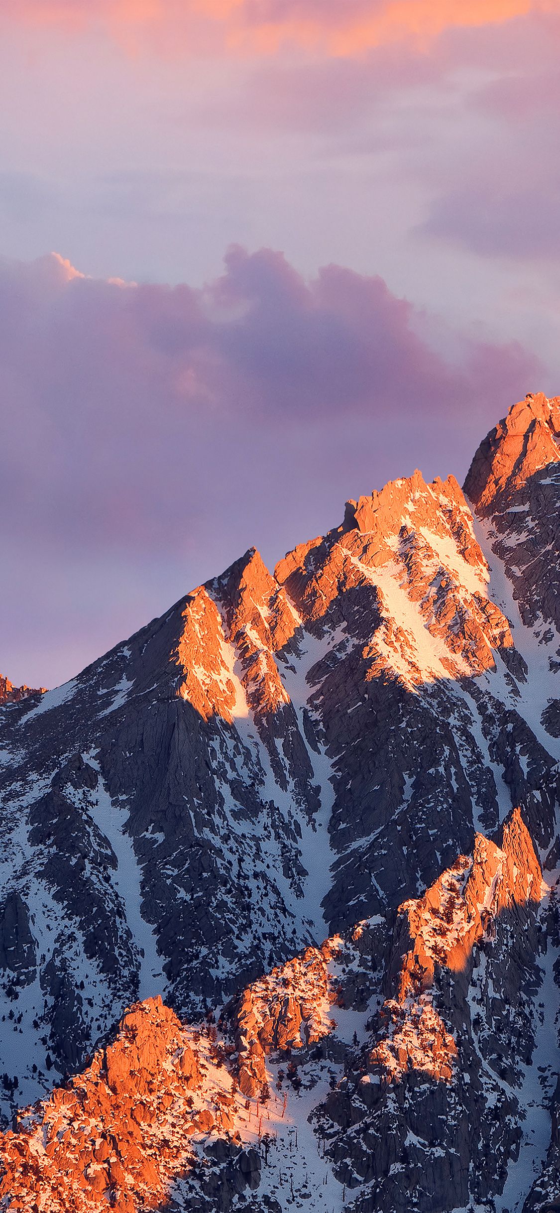 Mountain iPhone Wallpapers Wallpaper Cave