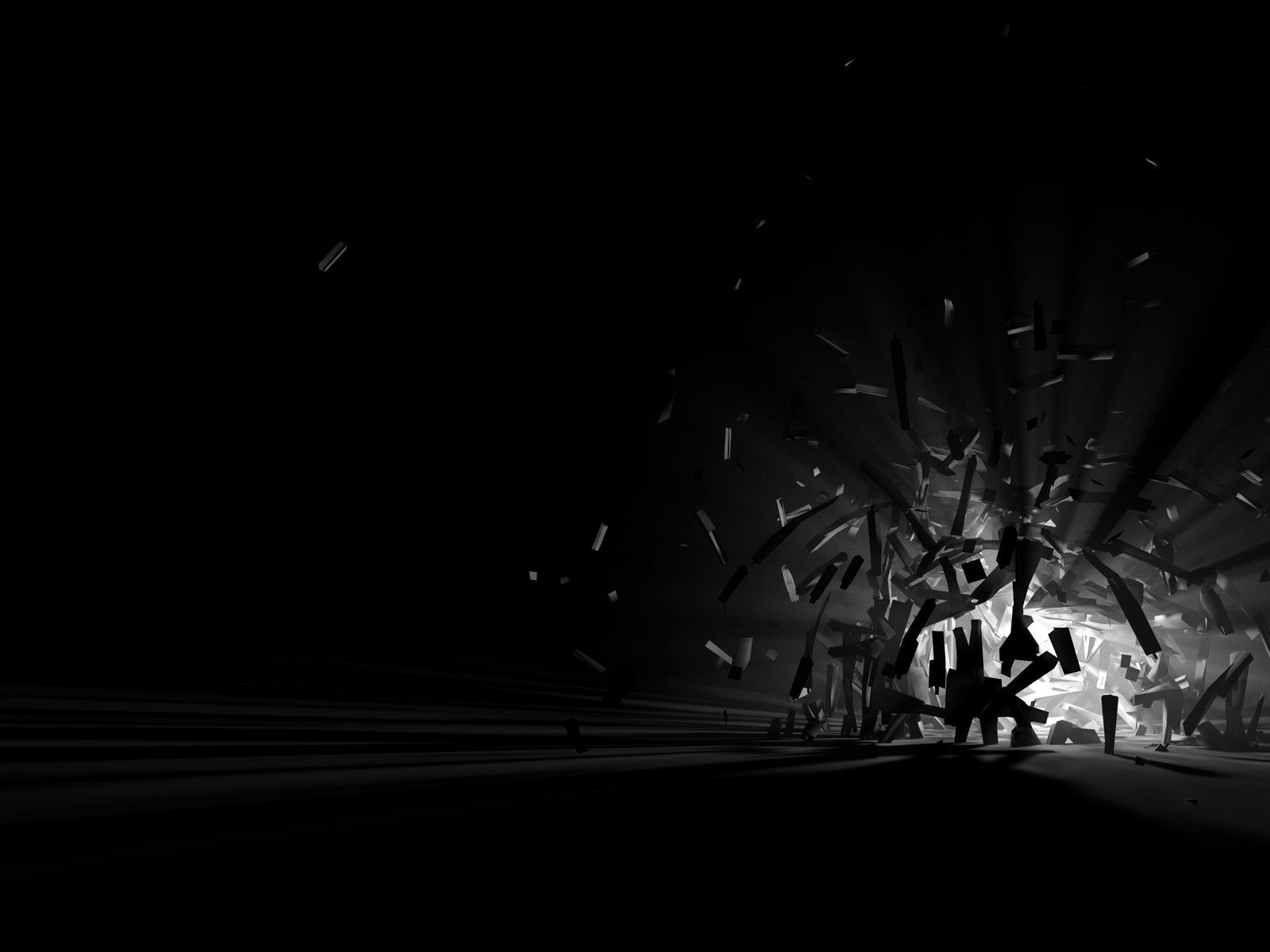 Black Theme Wallpapers Wallpaper Cave