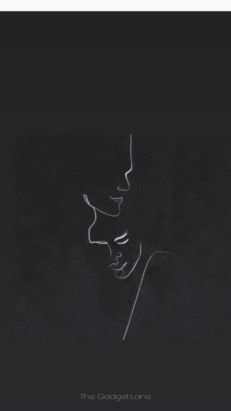 Black Theme Wallpapers Wallpaper Cave