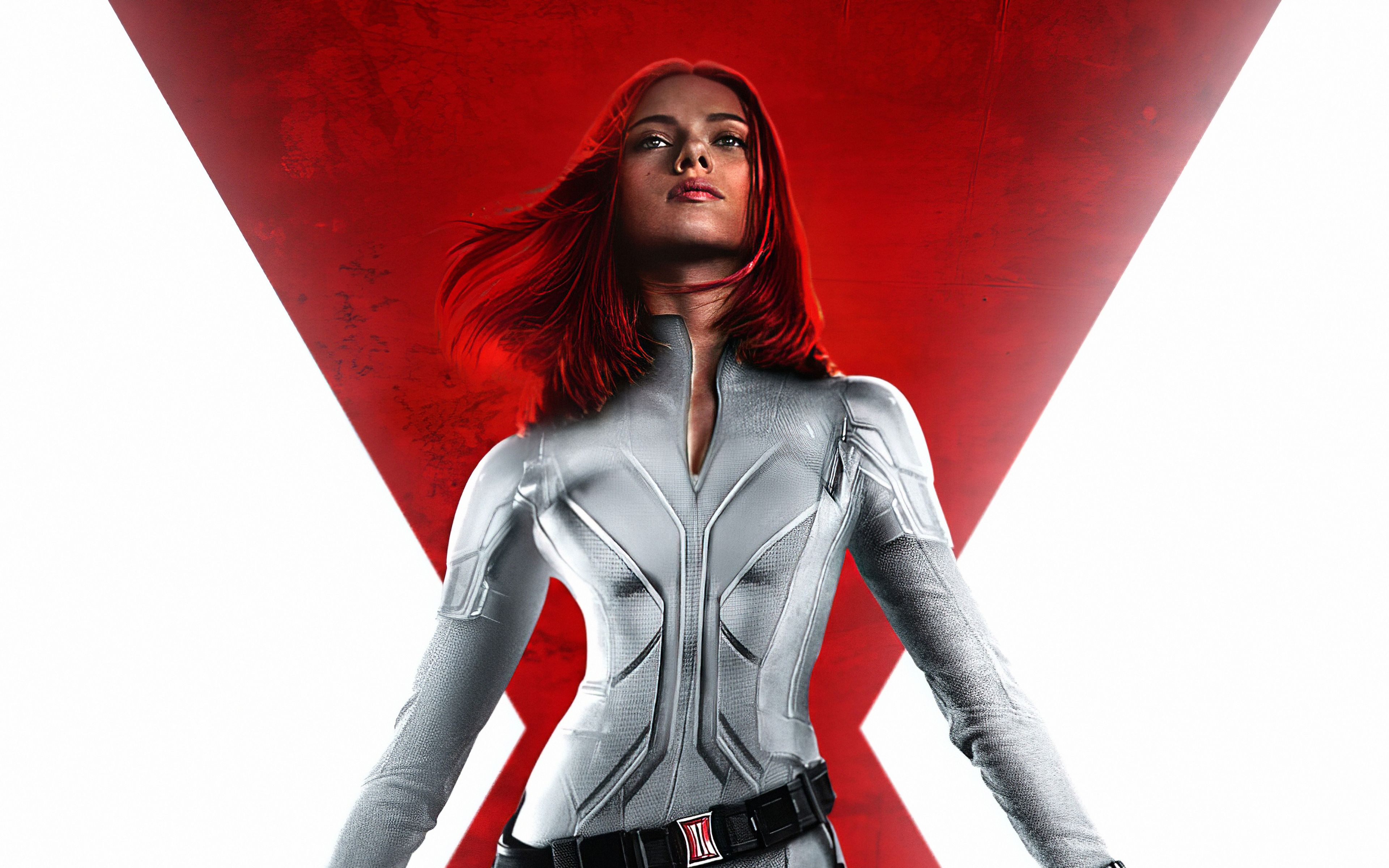 Black Widow 4K HD Wallpapers Wallpaper Cave