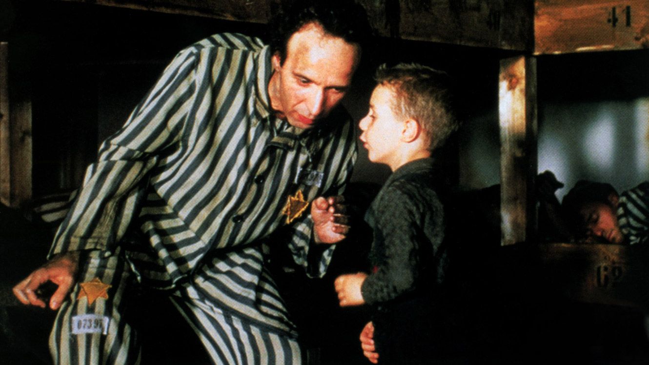 Life Is Beautiful Movie Wallpapers Wallpaper Cave