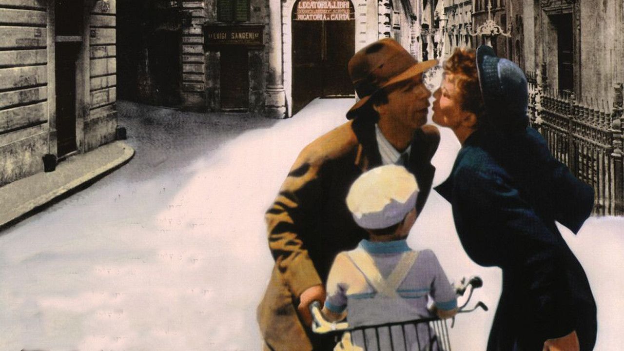 Life Is Beautiful Movie Wallpapers Wallpaper Cave