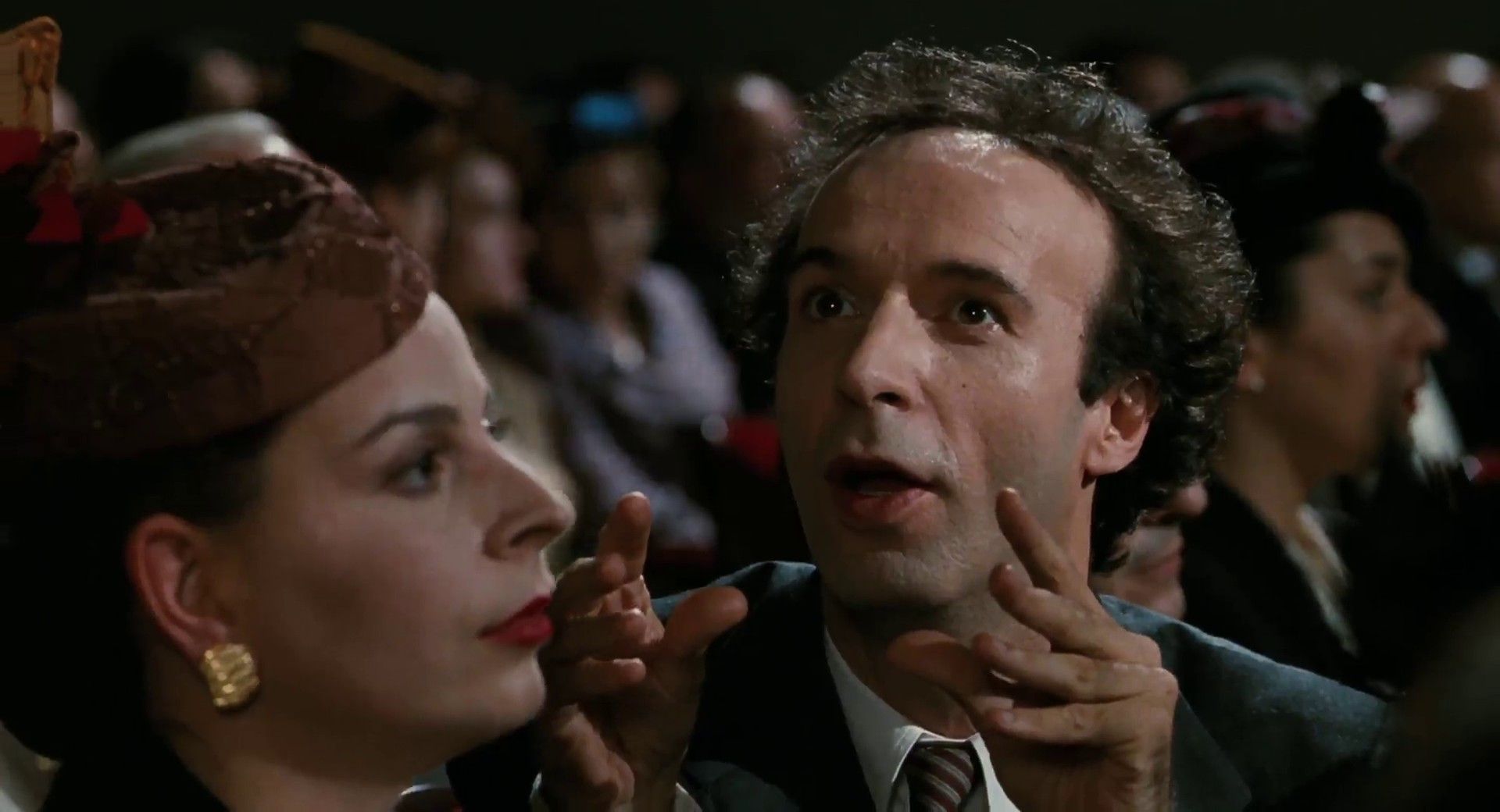 Life Is Beautiful Movie Wallpapers Wallpaper Cave