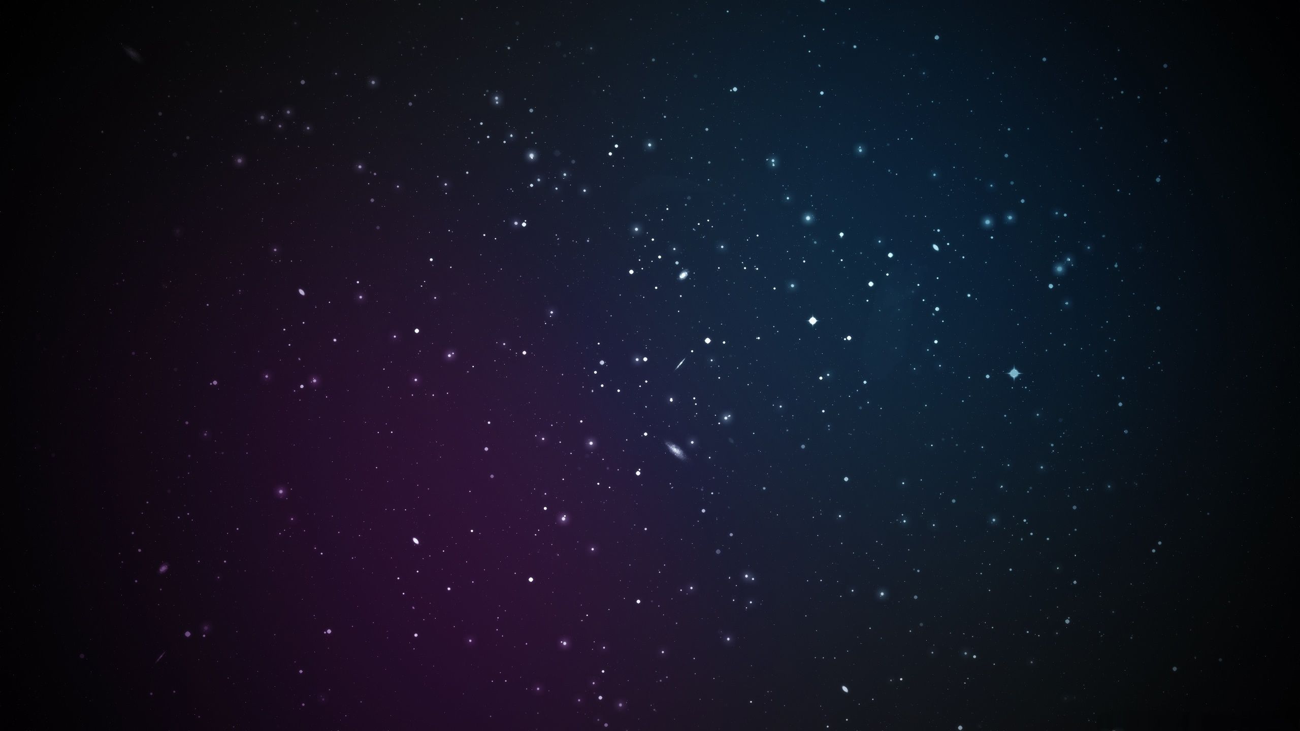 Galaxy Cartoon Wallpapers Wallpaper Cave
