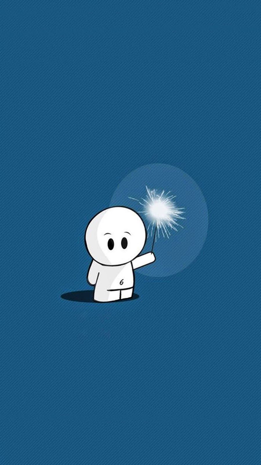 Galaxy Cartoon Wallpapers Wallpaper Cave