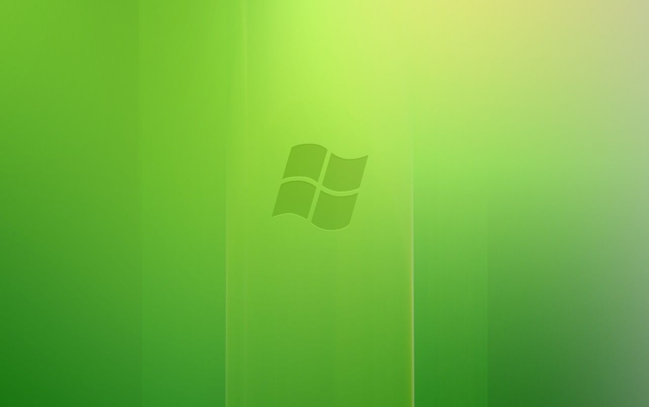 Windows 10 Green Wallpapers Wallpaper Cave