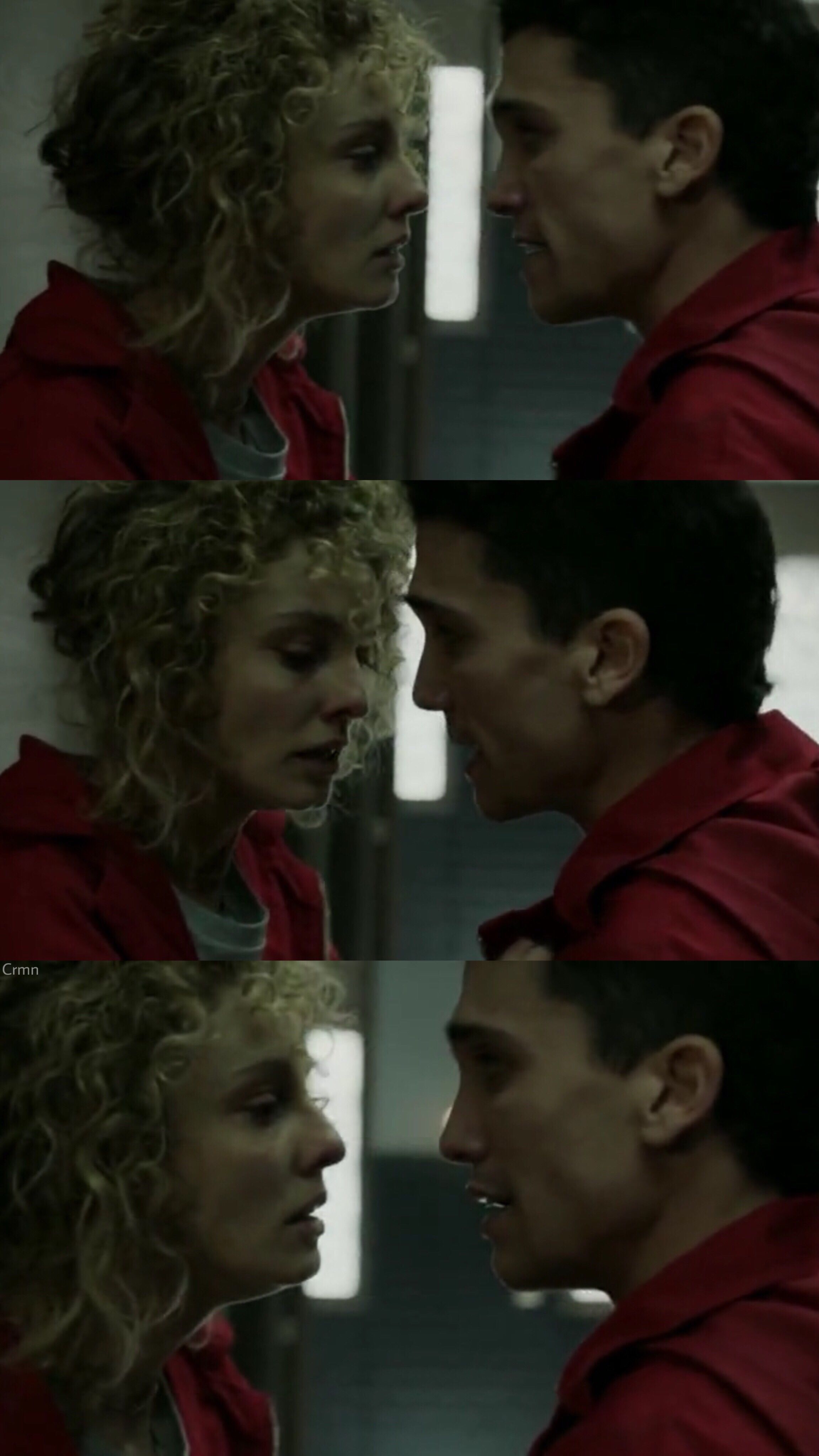 Monica Money Heist Wallpapers Wallpaper Cave