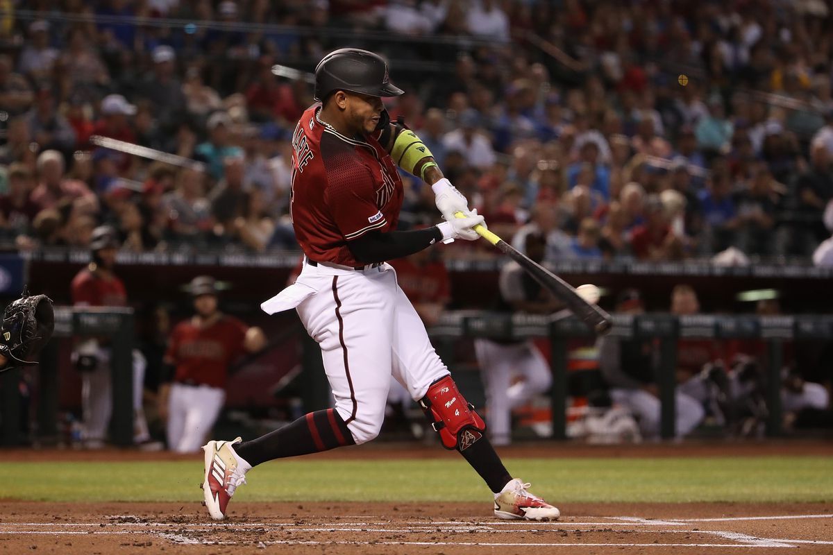 Ketel Marte Wallpapers Wallpaper Cave