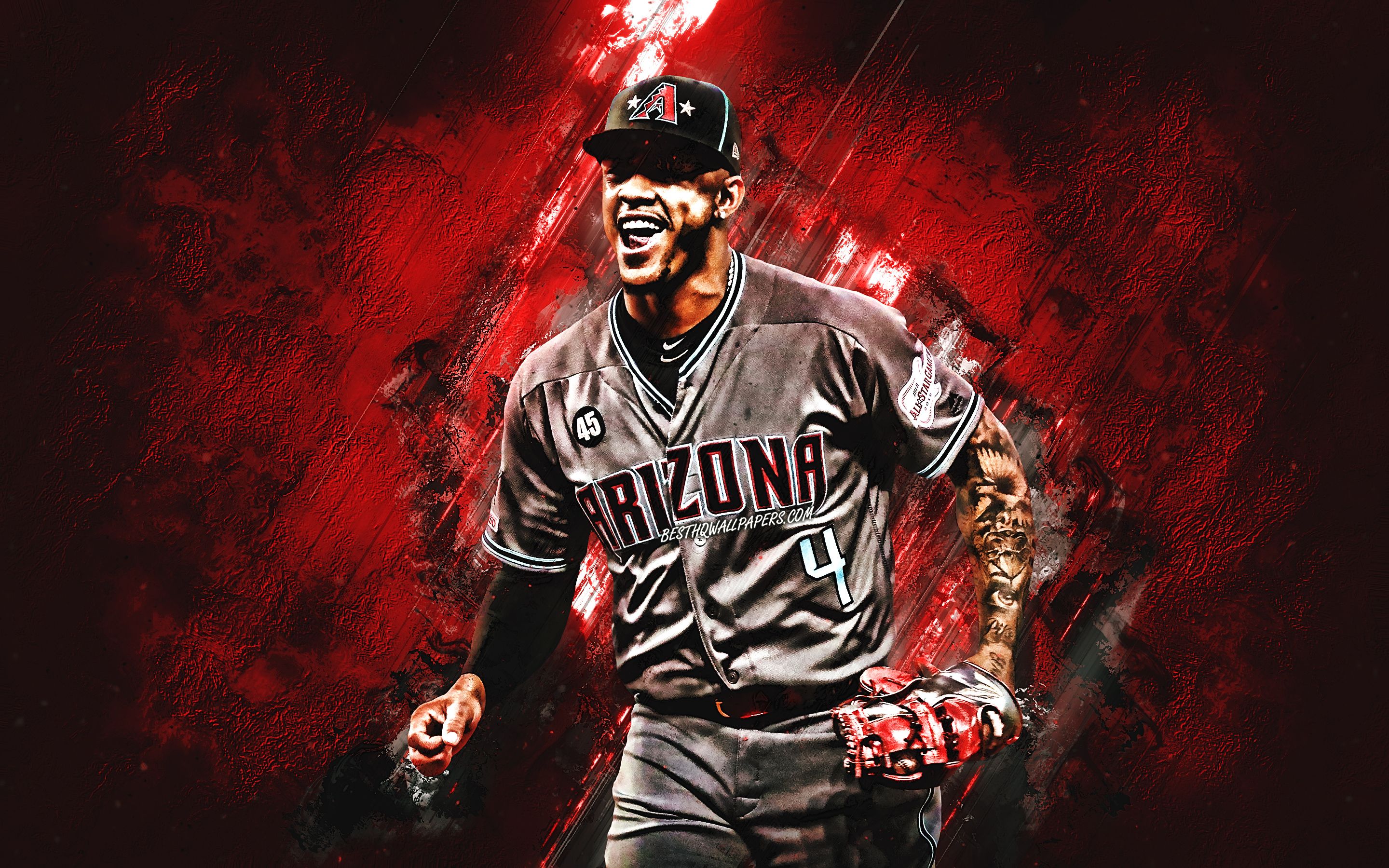 Ketel Marte Wallpapers Wallpaper Cave