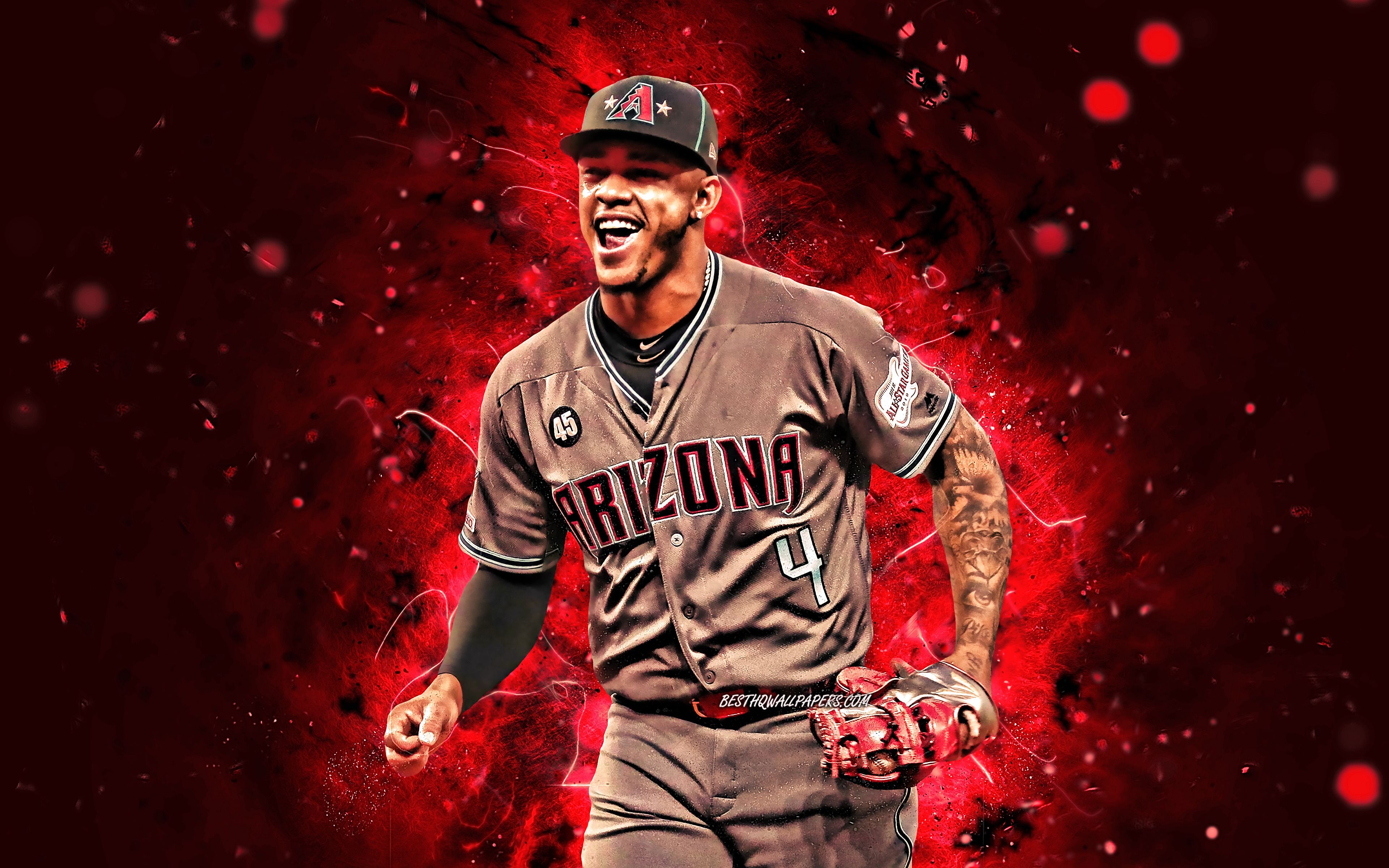 Ketel Marte Wallpapers Wallpaper Cave