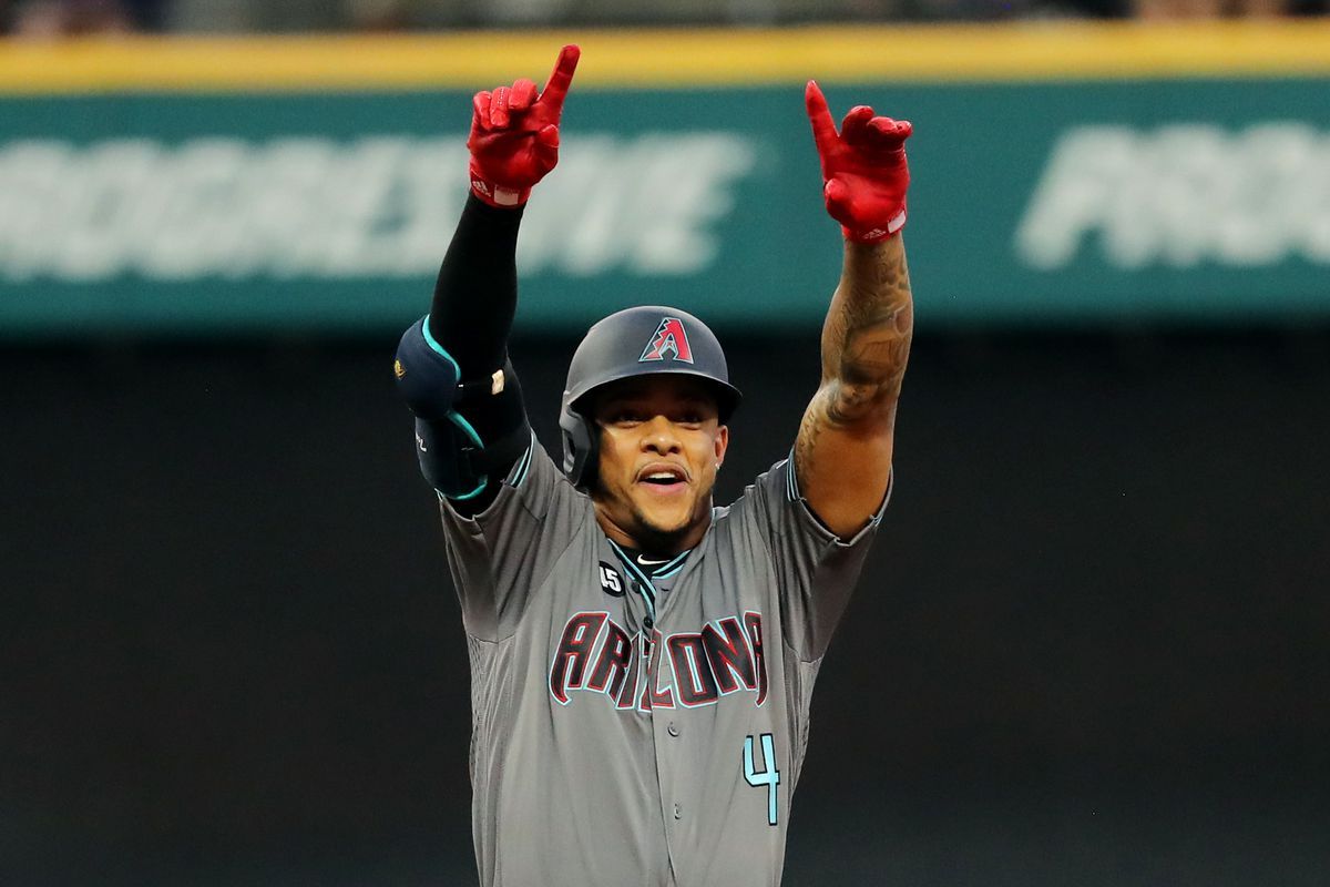 Ketel Marte Wallpapers Wallpaper Cave