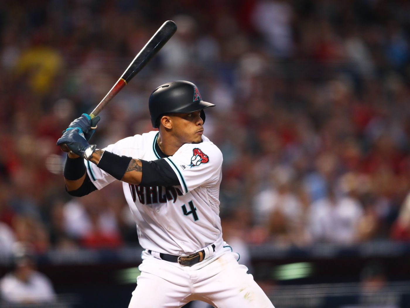 Ketel Marte Wallpapers Wallpaper Cave
