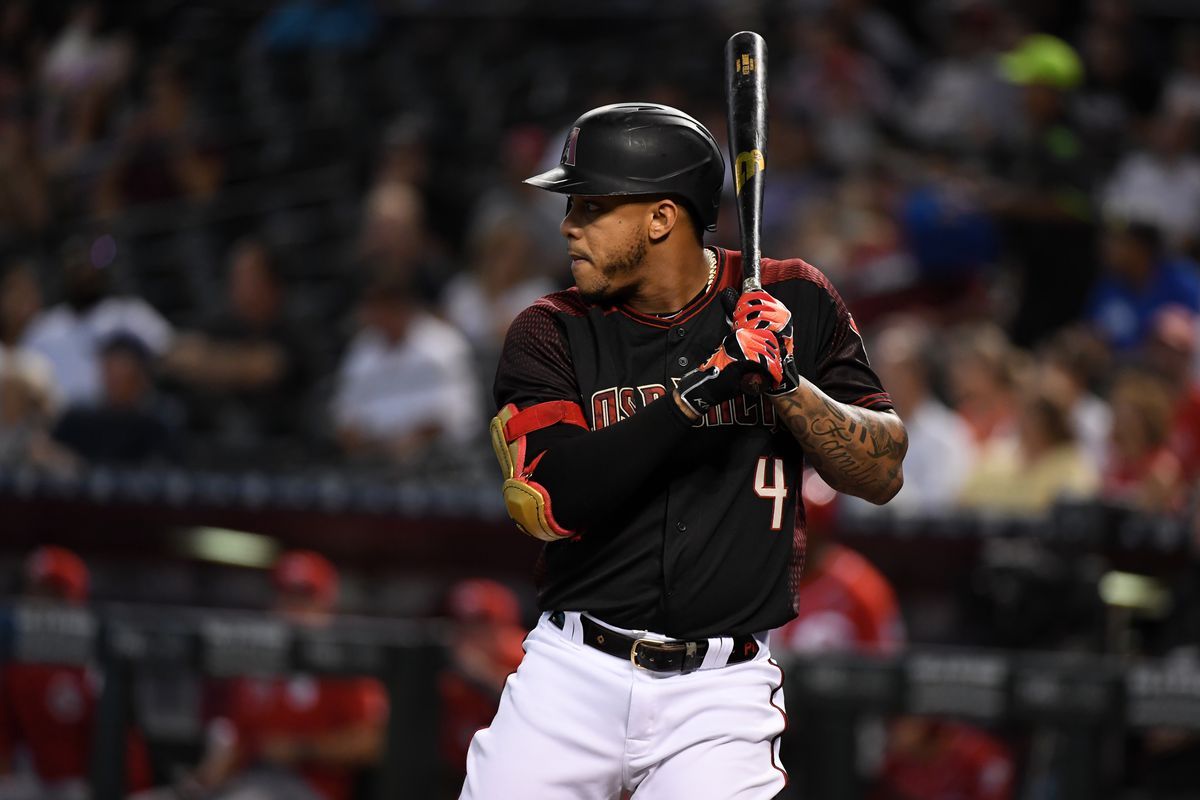 Ketel Marte Wallpapers Wallpaper Cave