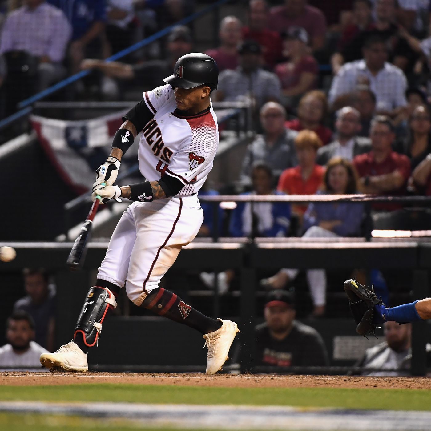 Ketel Marte Wallpapers Wallpaper Cave