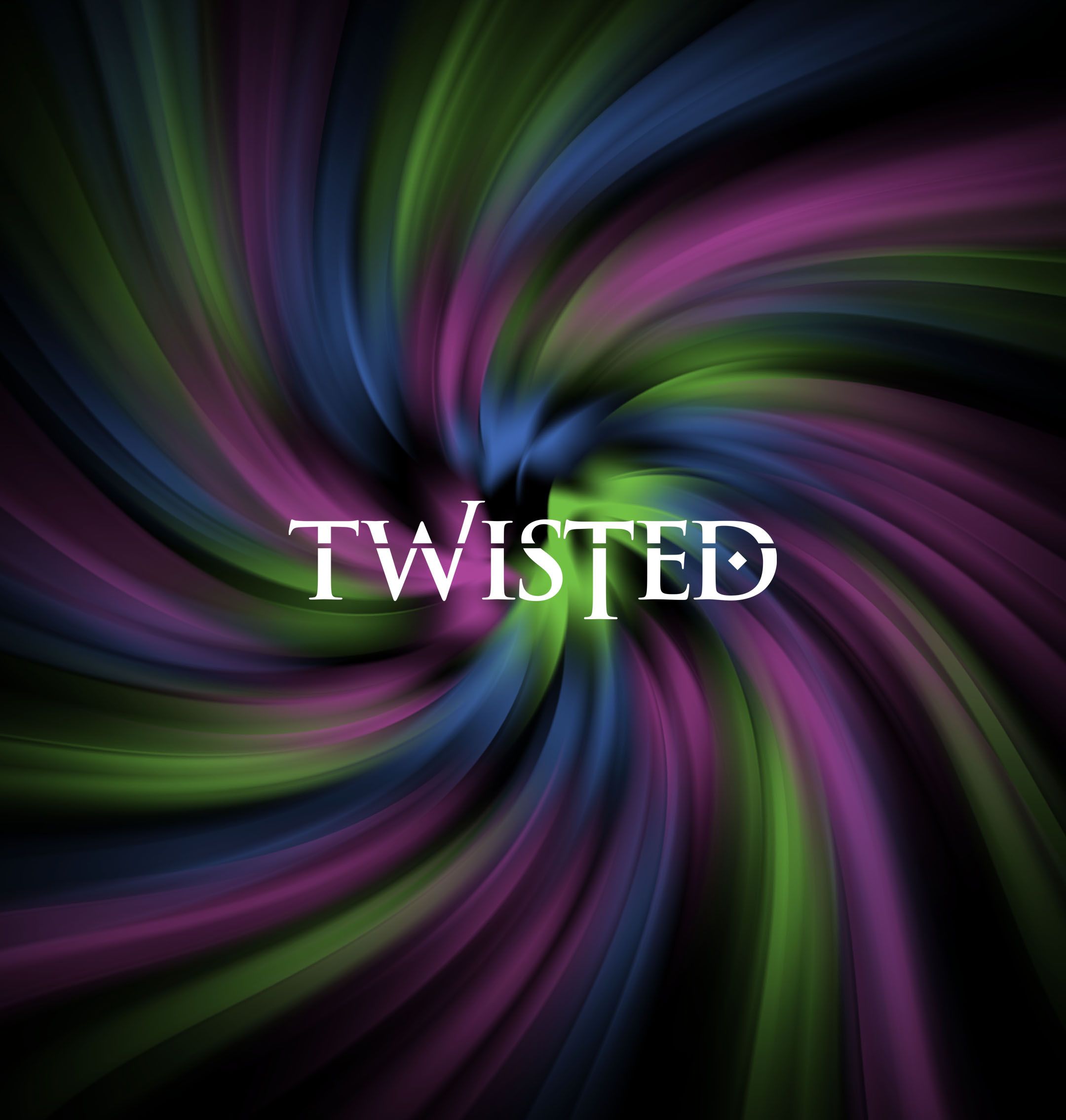 Twisted Wallpapers Wallpaper Cave