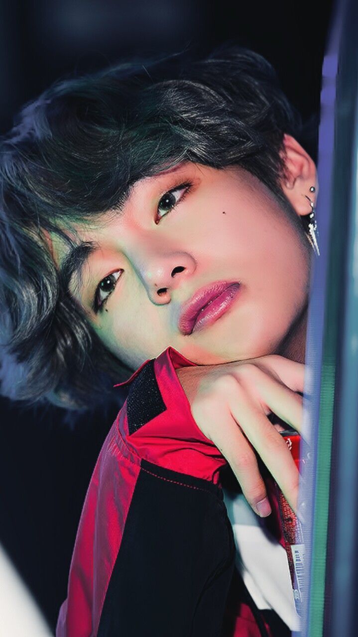 Kim Taehyung 2019 Wallpapers Wallpaper Cave