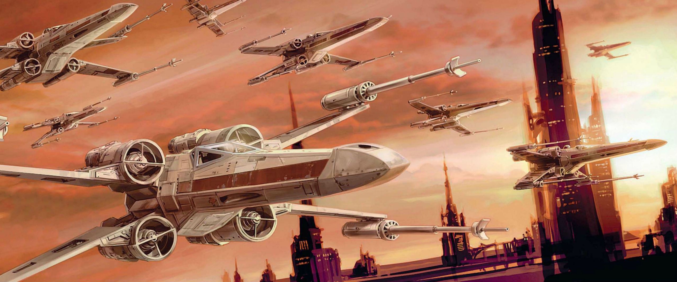 Star Wars Squadrons Wallpapers Wallpaper Cave