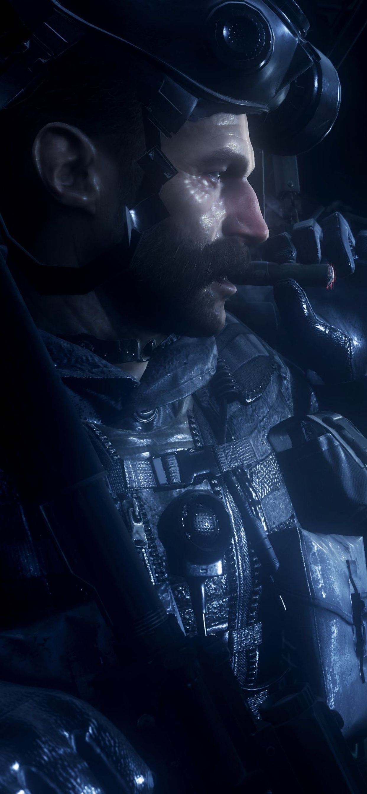 Call Of Duty Modern Warfare iPhone Wallpapers Wallpaper Cave