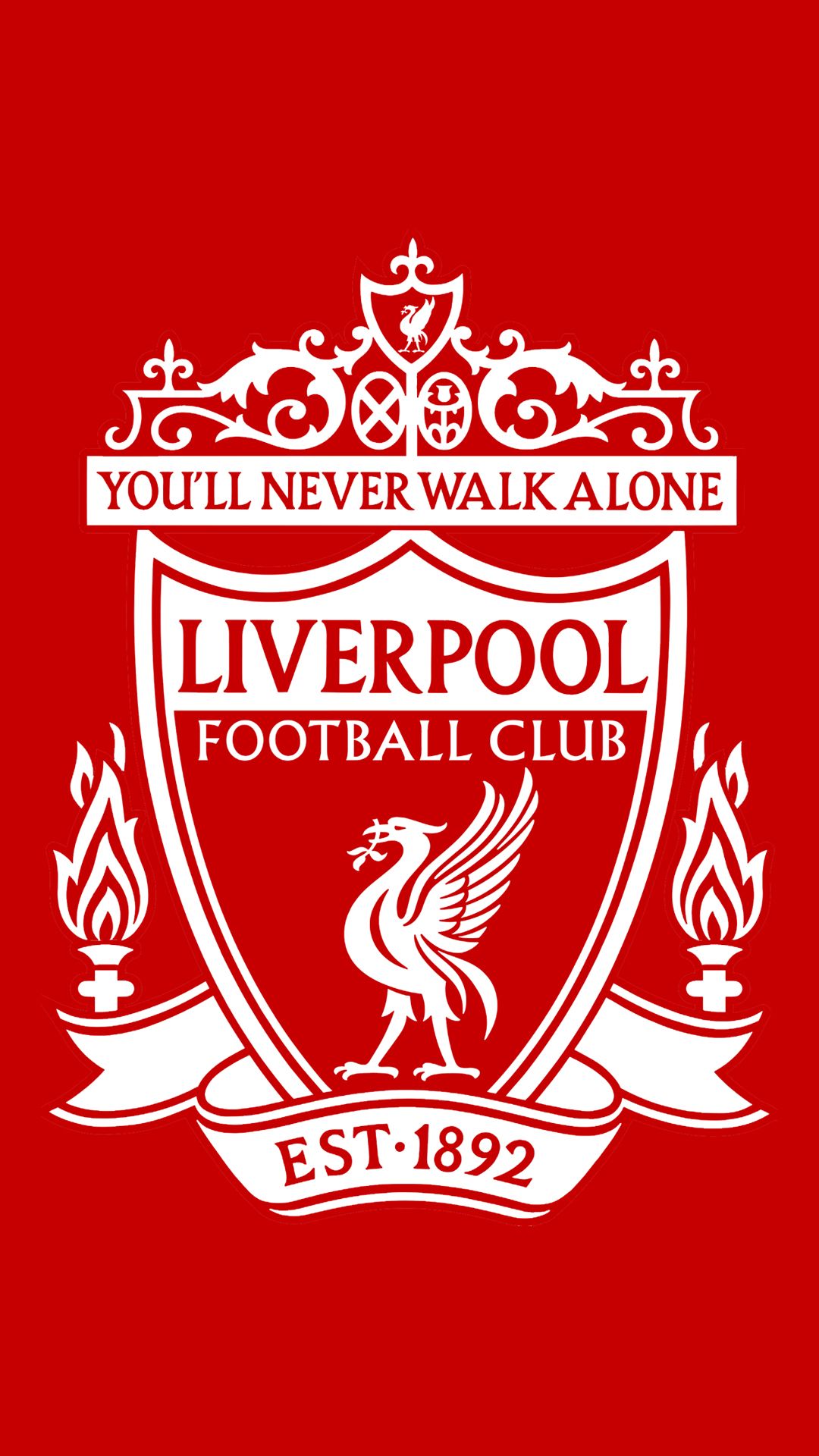 Liverpool iPhone Wallpapers Wallpaper Cave