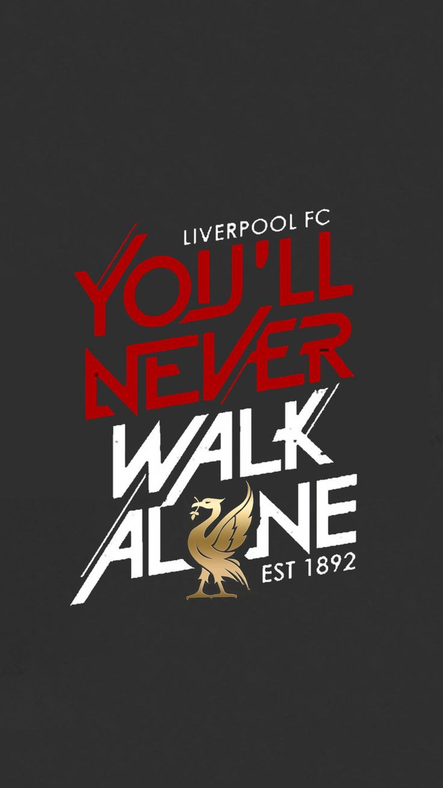 Liverpool iPhone Wallpapers Wallpaper Cave