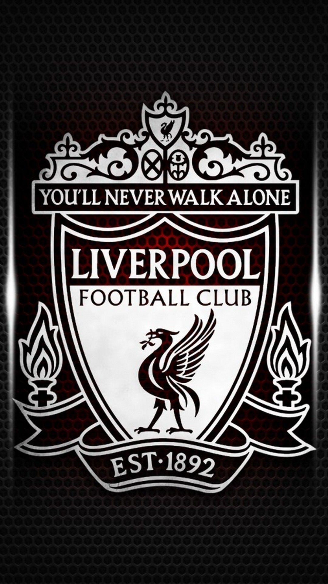 Liverpool iPhone Wallpapers Wallpaper Cave