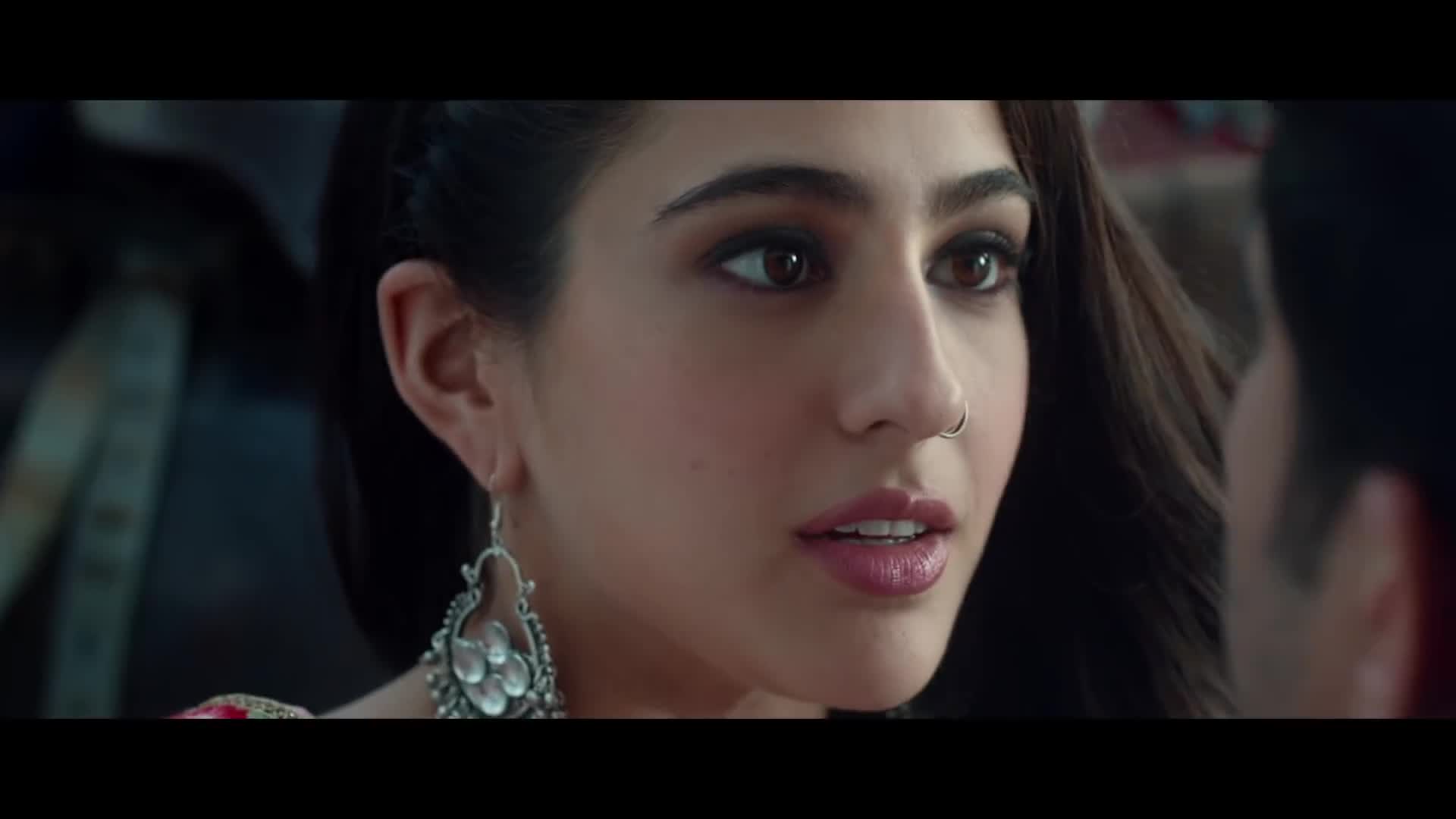 Kedarnath Movie Wallpapers Wallpaper Cave