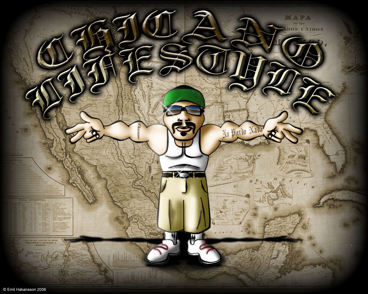 Cholos Wallpapers Wallpaper Cave