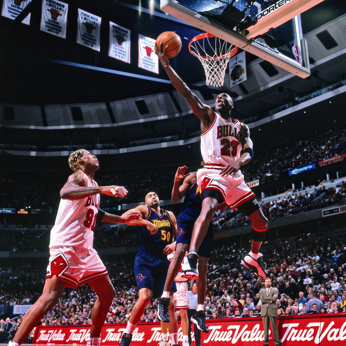 Michael Jordan The Last Dance Wallpapers Wallpaper Cave