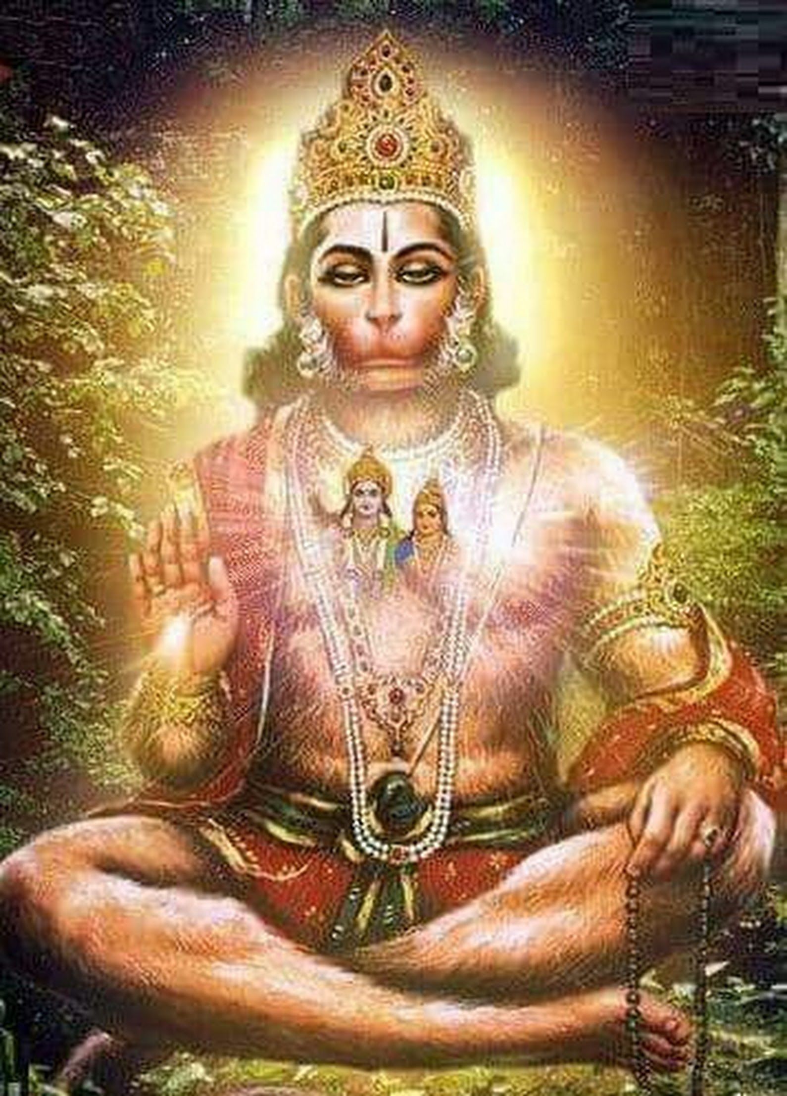 Hanuman Dada Wallpapers Wallpaper Cave