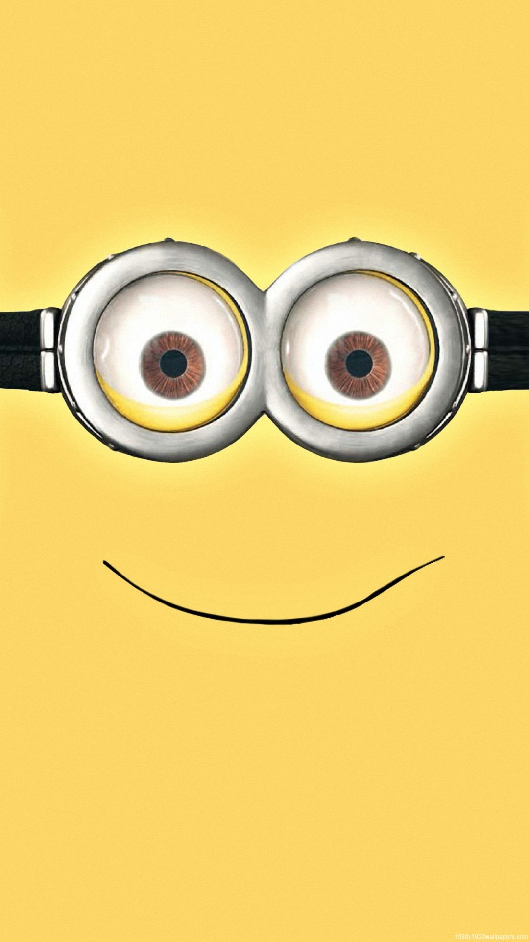 Despicable Me For Mobile Wallpapers Wallpaper Cave