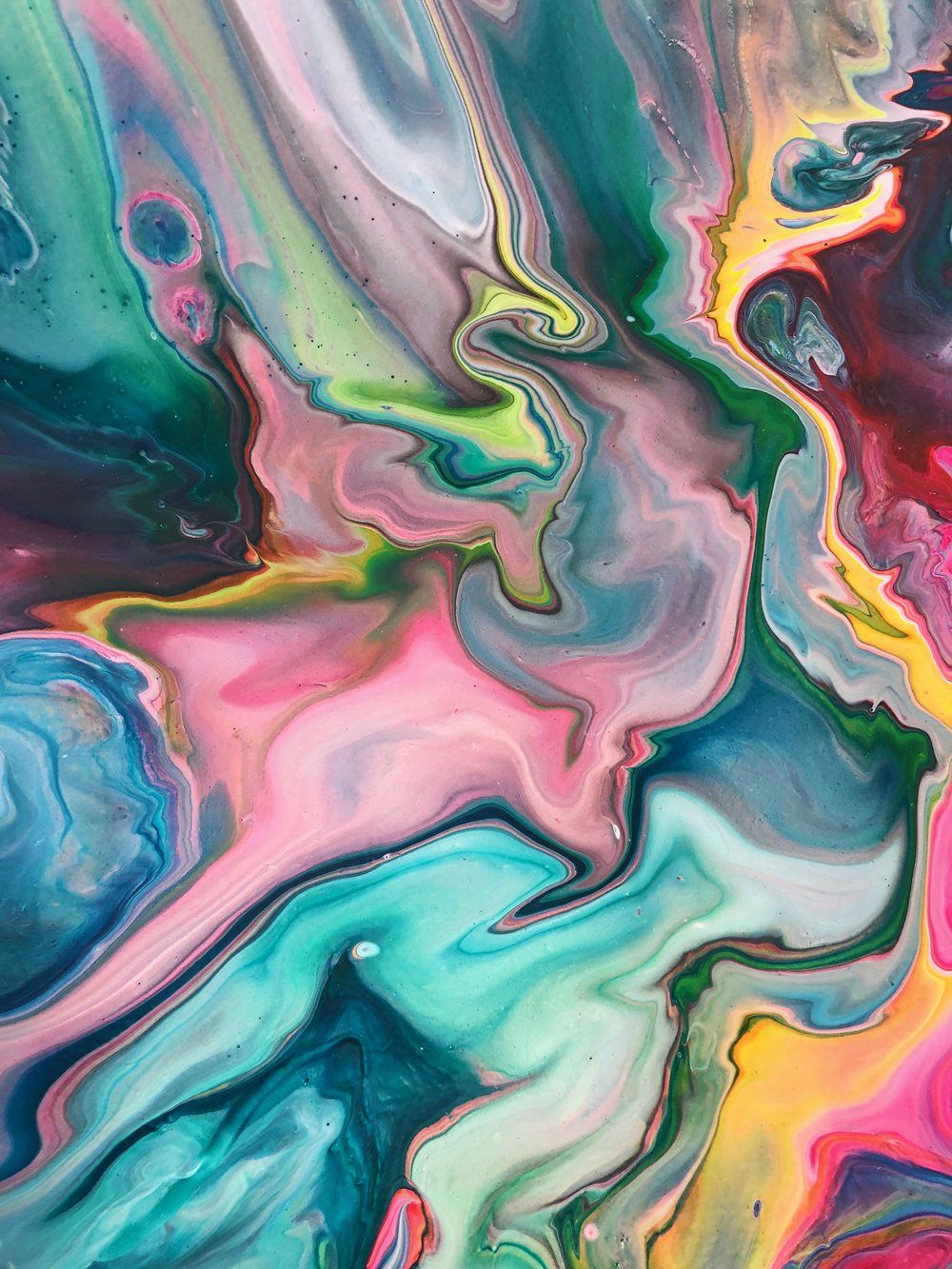 Art Phone Wallpapers Wallpaper Cave